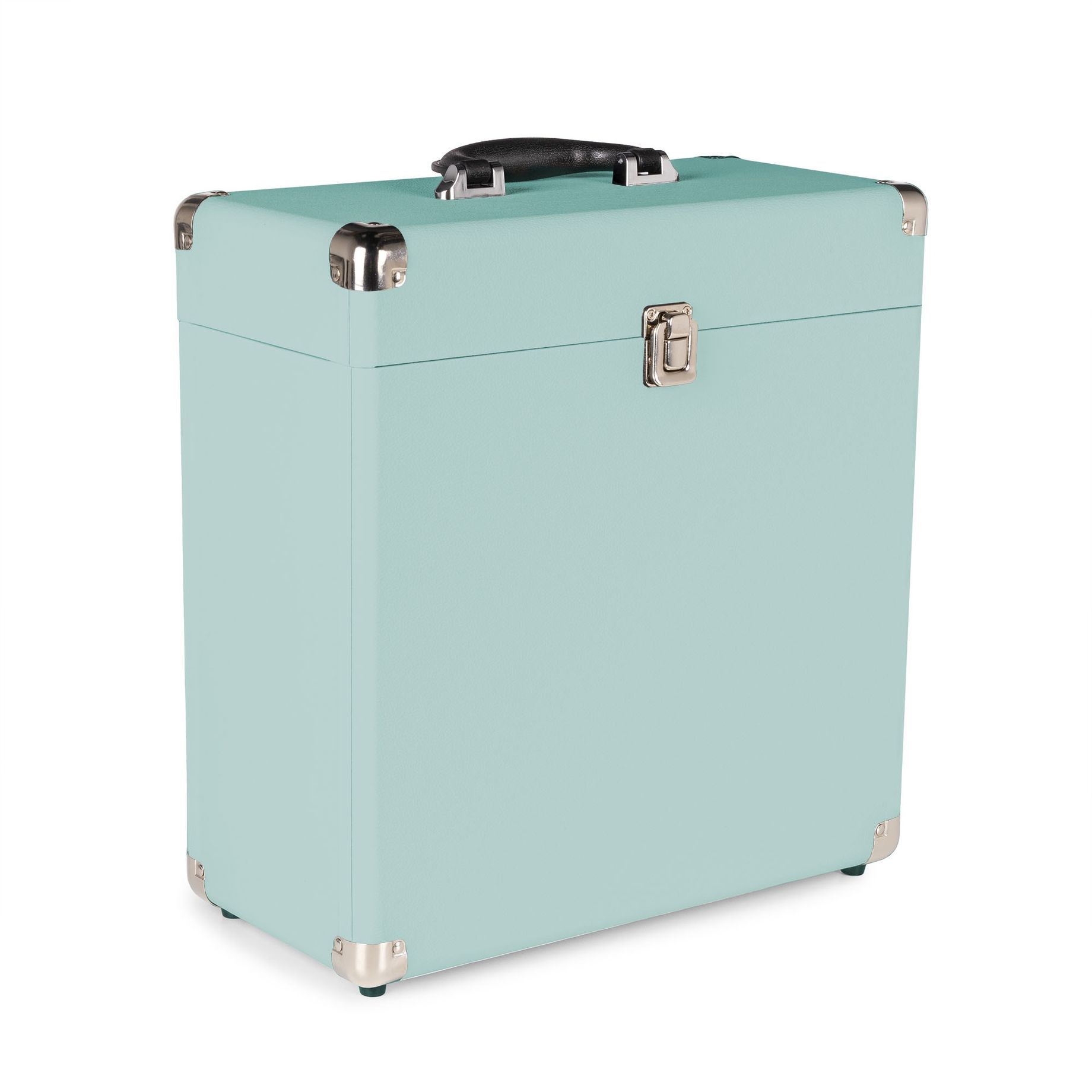 RC32 Vinyl Record Case Blue