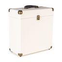 RC32 Vinyl Record Case Creme