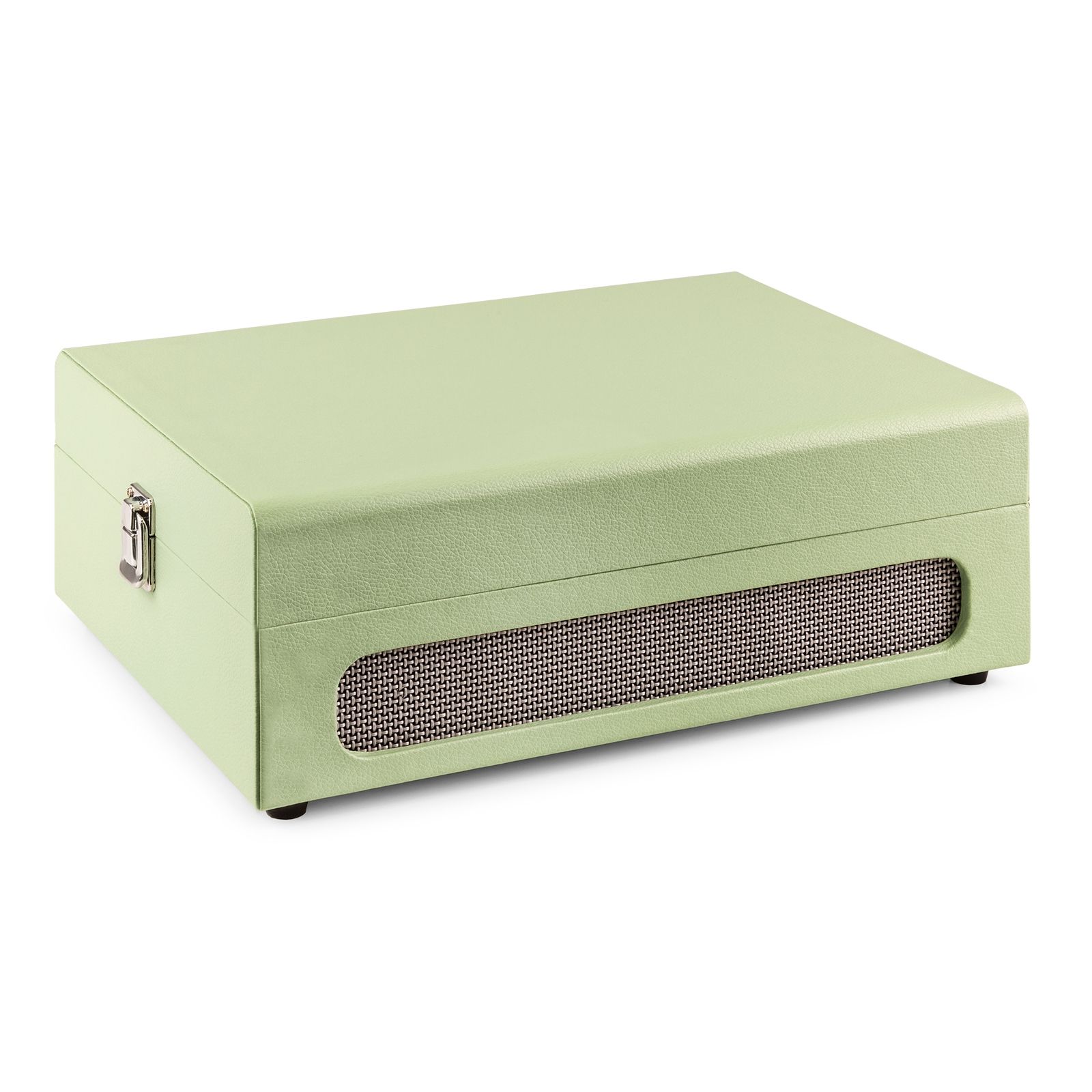 RP118C Record Player Briefcase with BT in/out