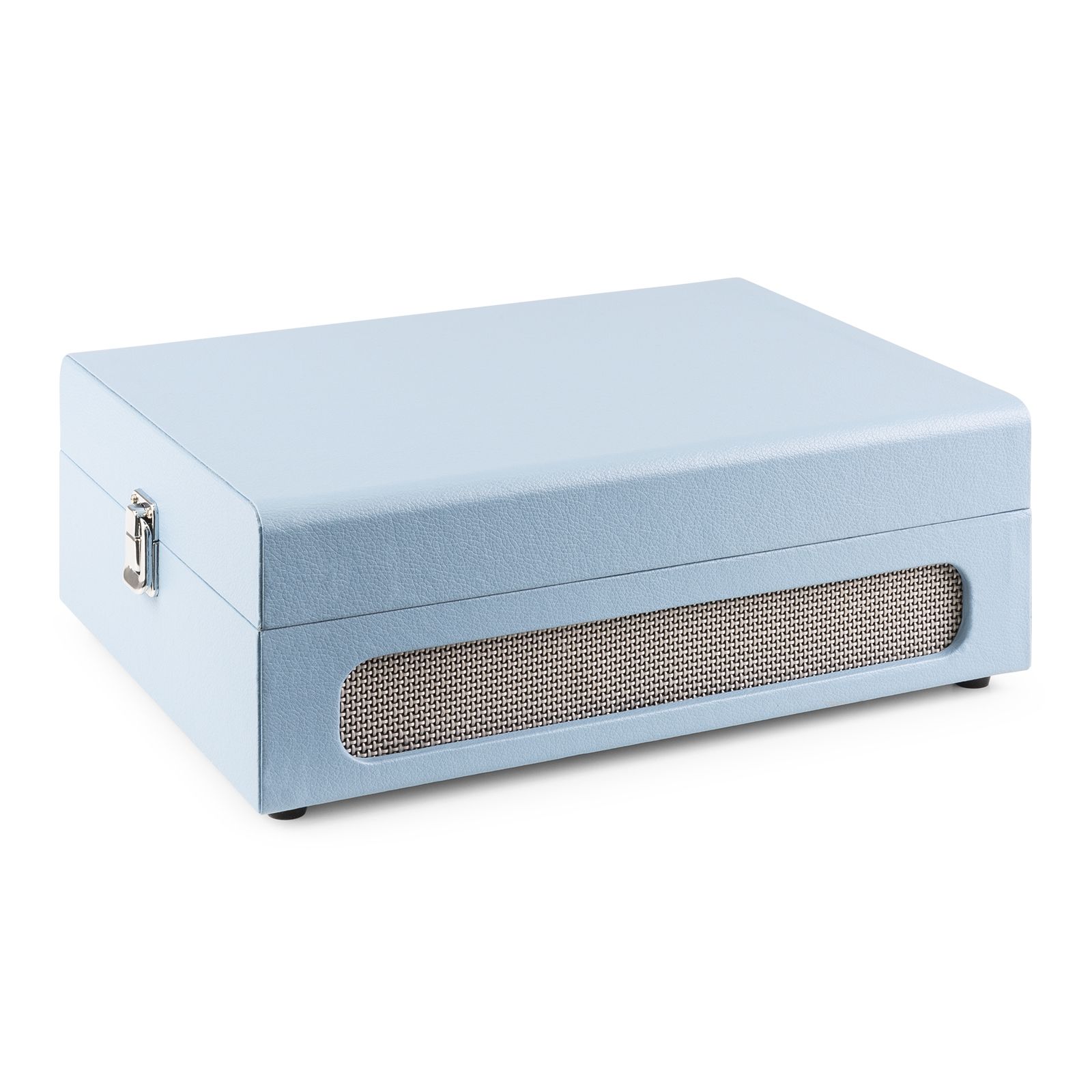 RP118E Record Player Briefcase with BT in/out