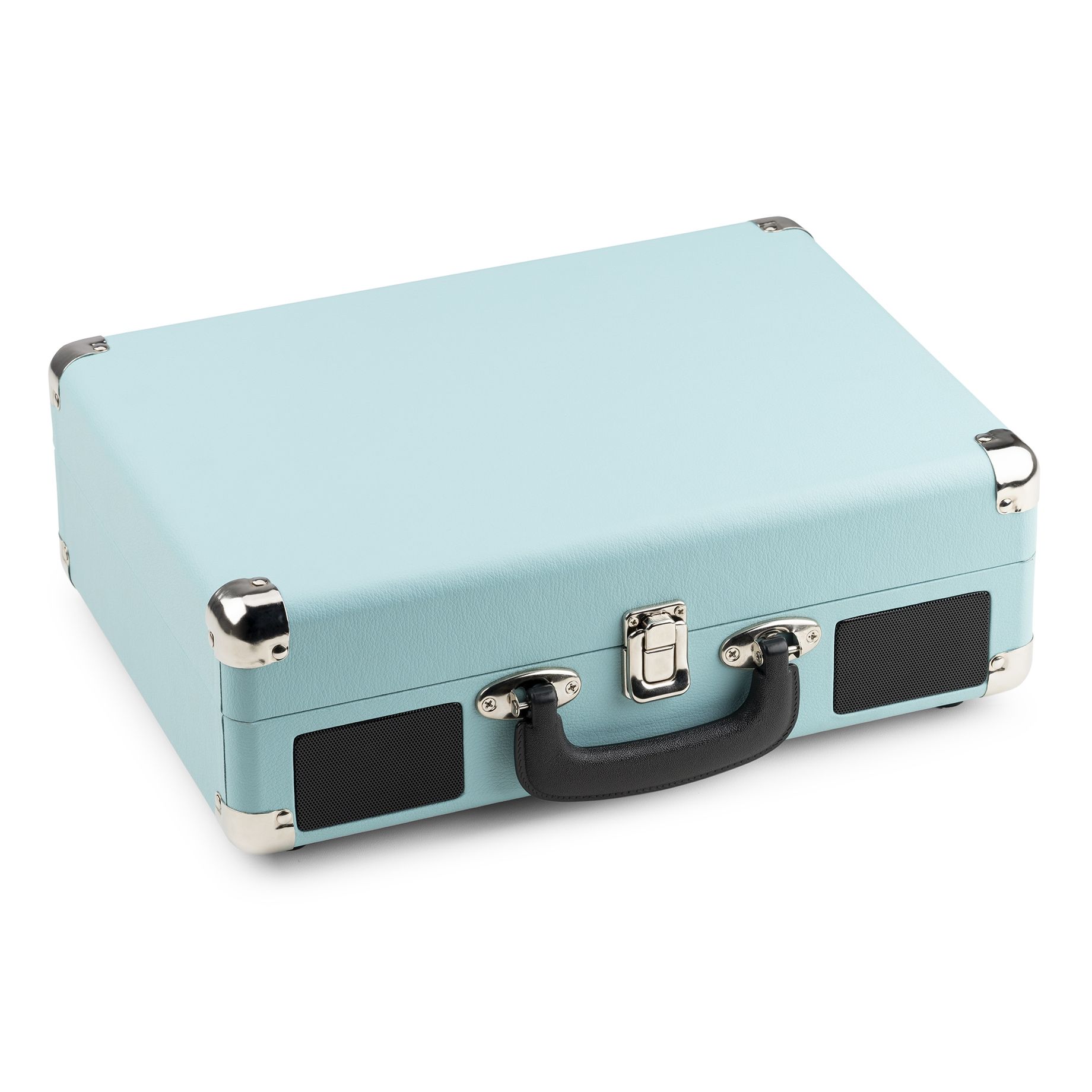 RP116BL Record Player Briefcase with BT In/Out