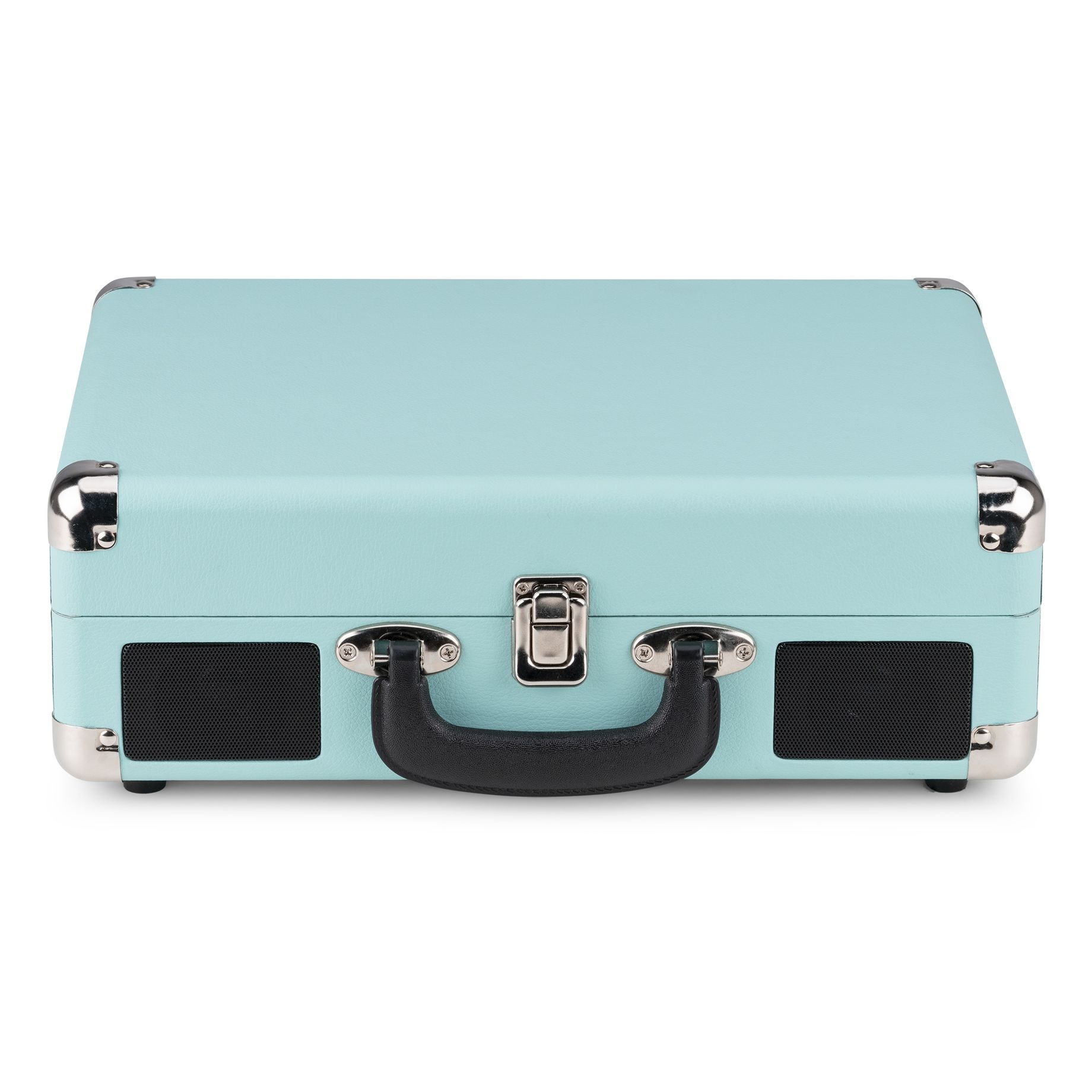 RP116BL Record Player Briefcase with BT In/Out