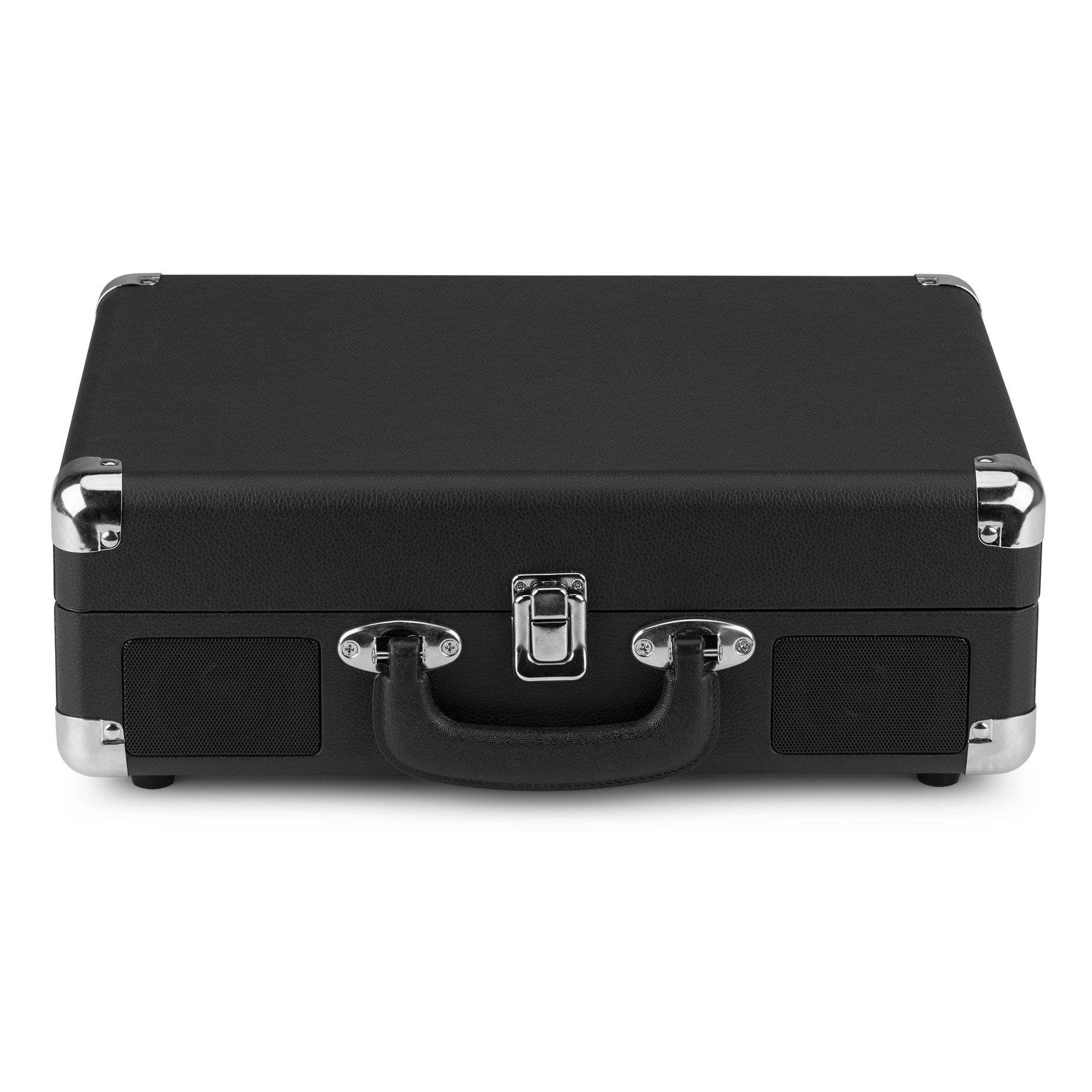 RP116BK Record Player Briefcase with BT In/Out