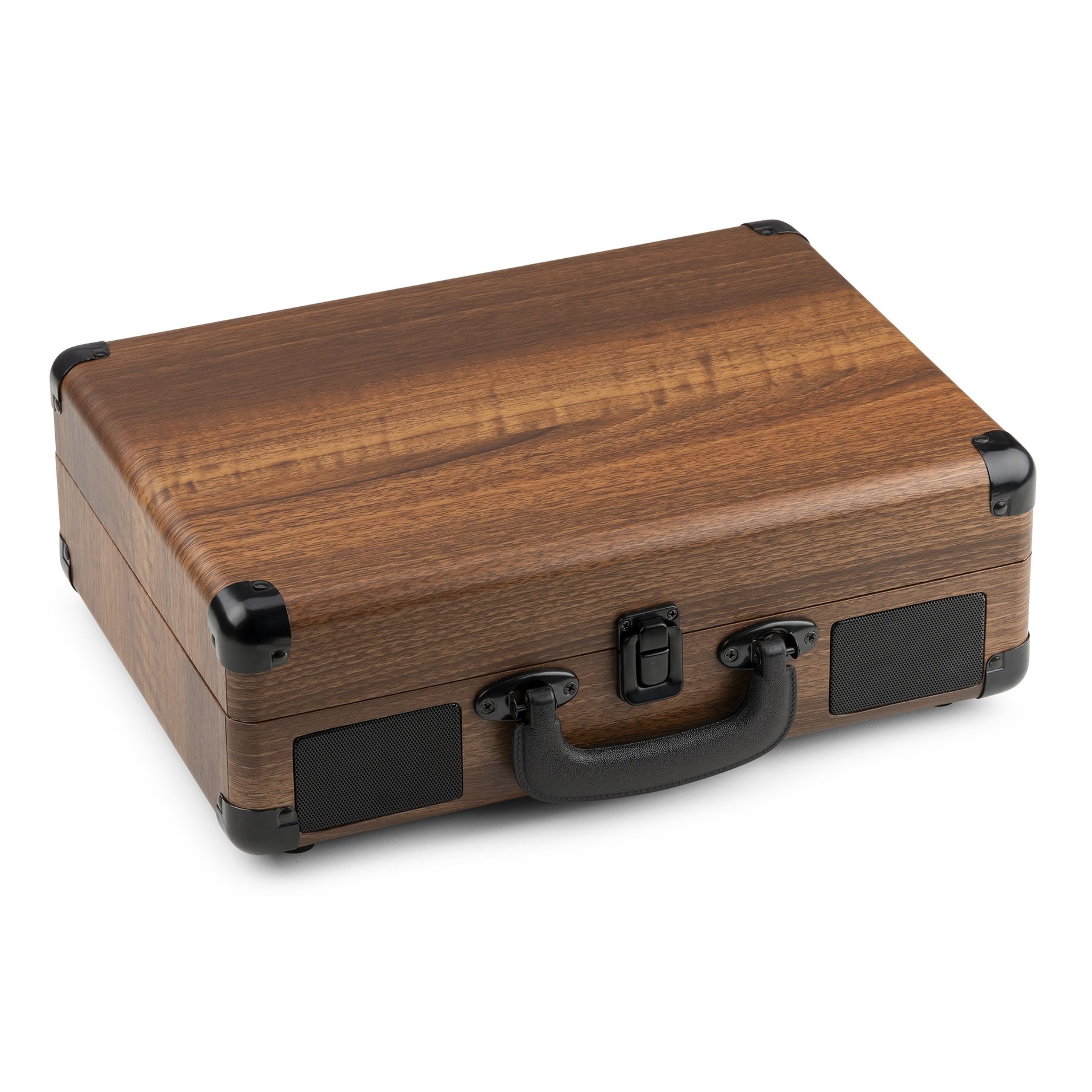 RP116W Record Player Briefcase with BT In/Out