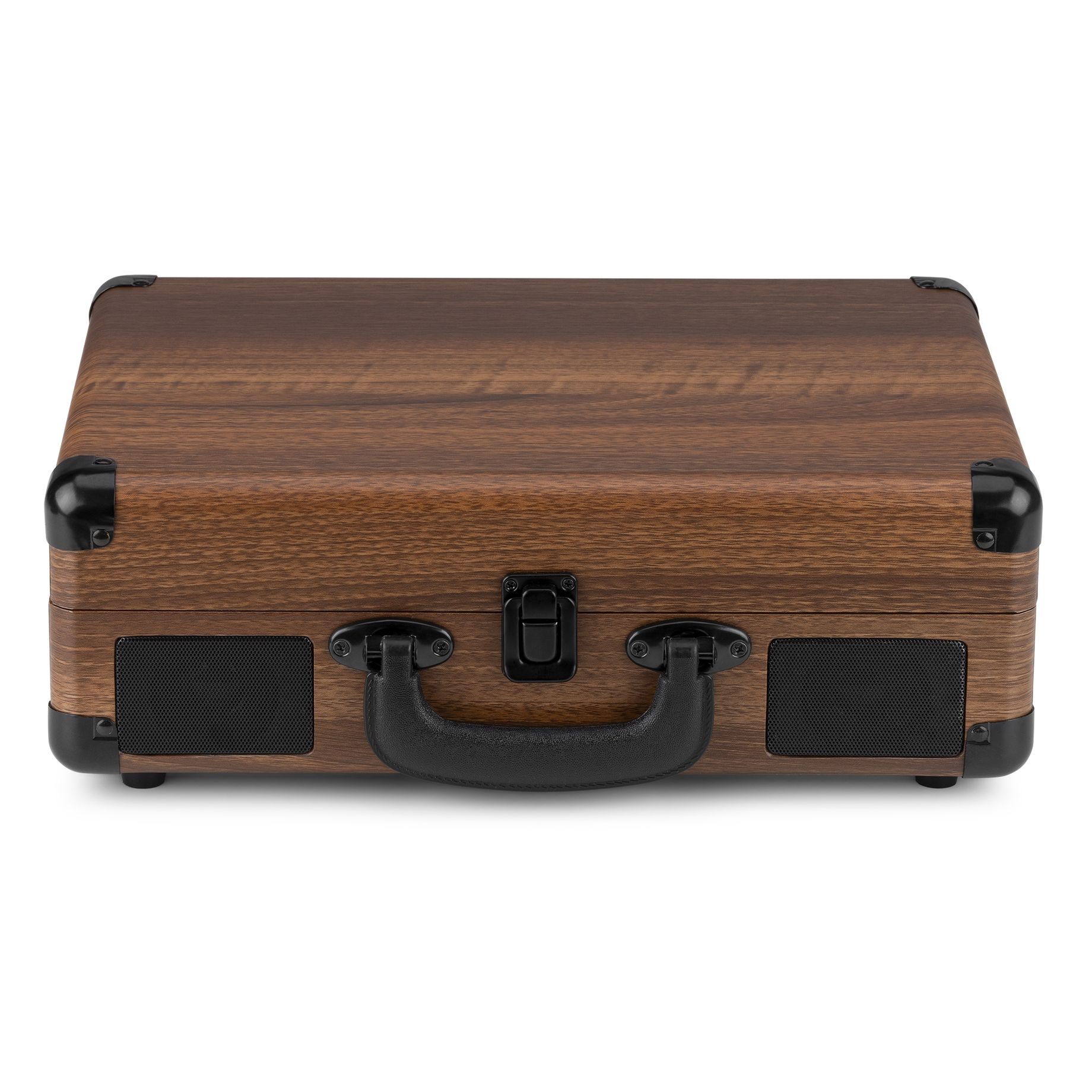 RP116W Record Player Briefcase with BT In/Out