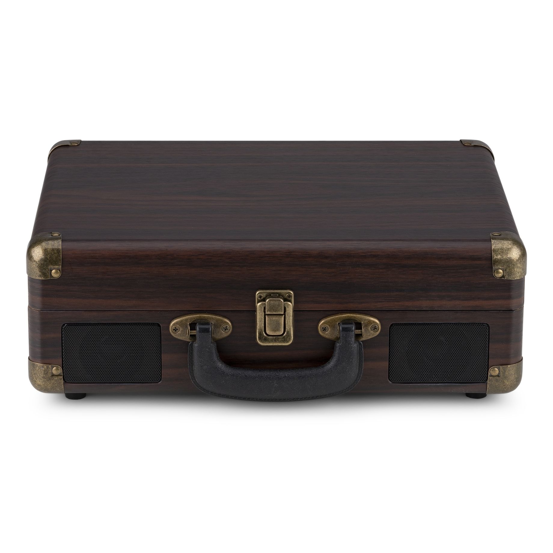 RP116DW Record Player Briefcase with BT In/Out