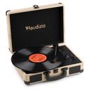 RP116LW Record Player Briefcase with BT In/Out