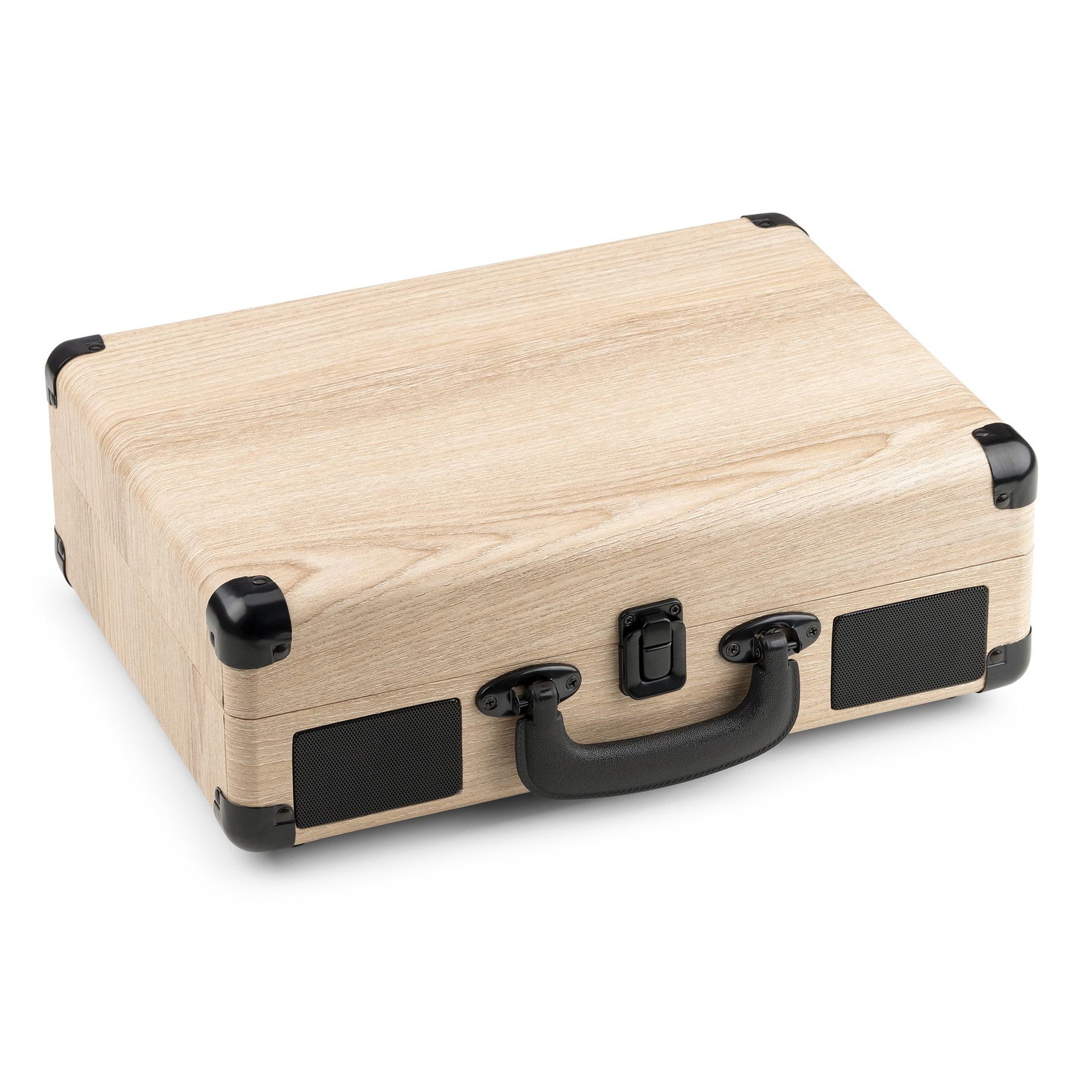 RP116LW Record Player Briefcase with BT In/Out