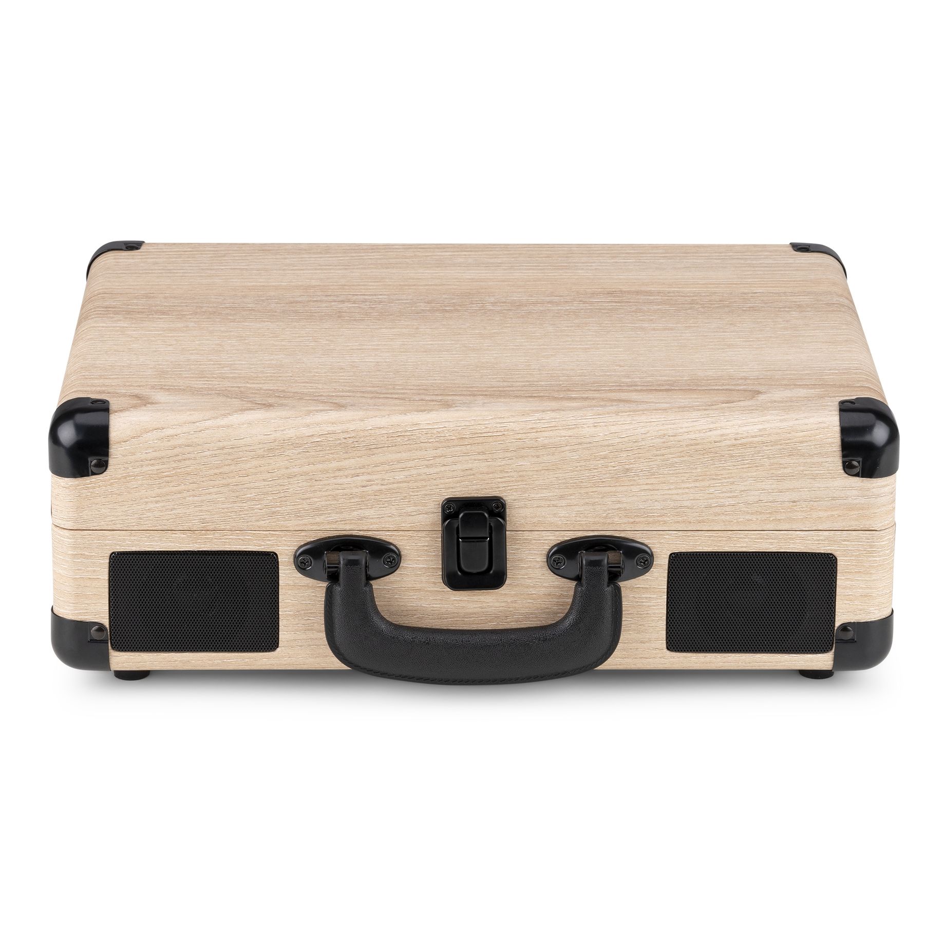 RP116LW Record Player Briefcase with BT In/Out