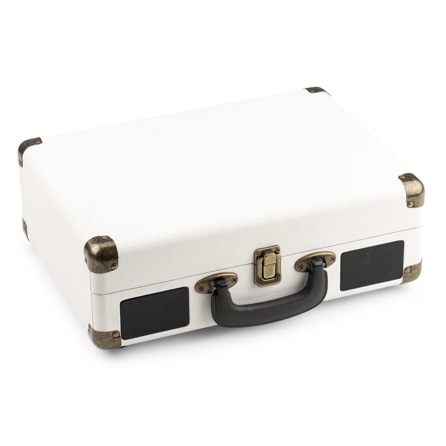 RP116CR Record Player Briefcase with BT In/Out