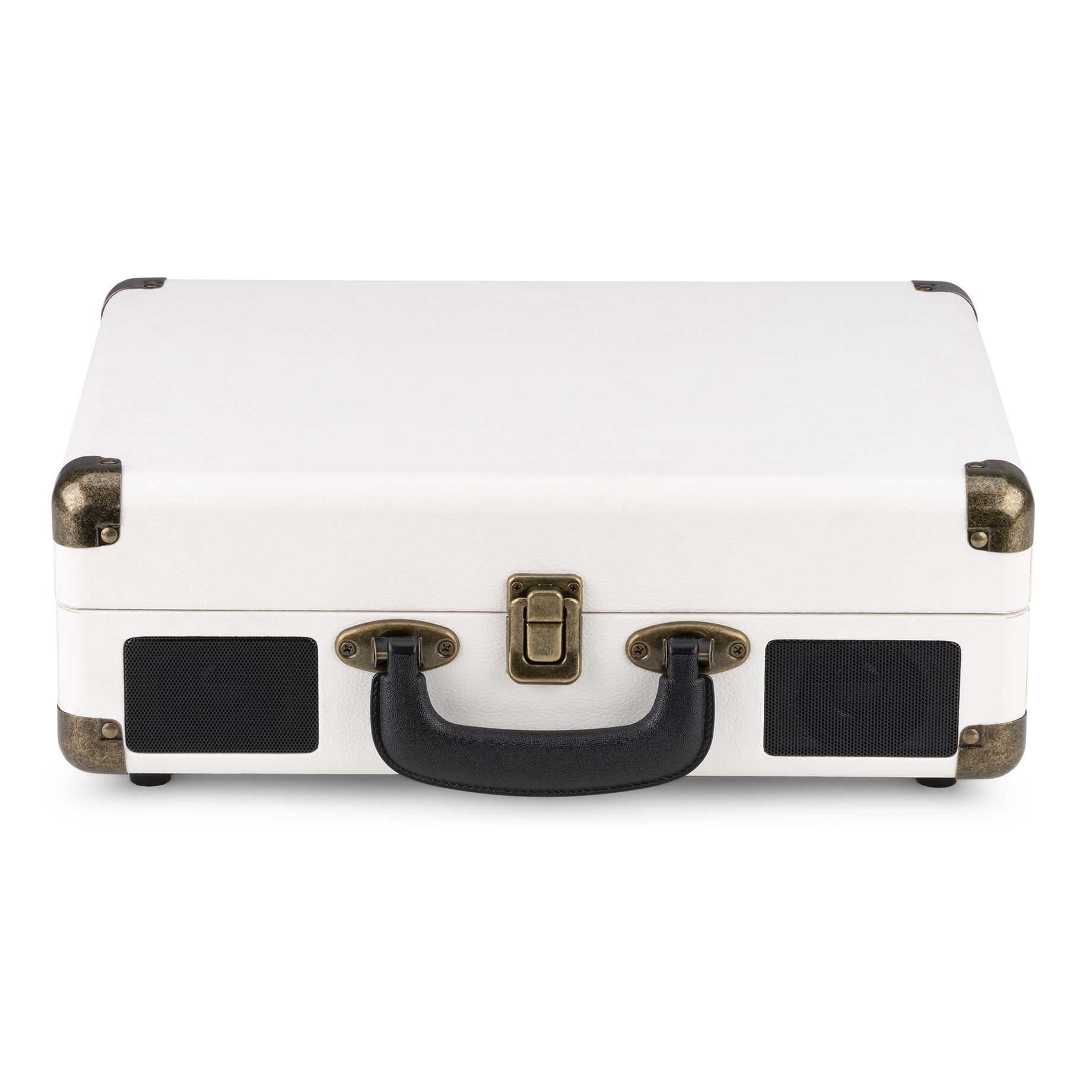 RP116CR Record Player Briefcase with BT In/Out