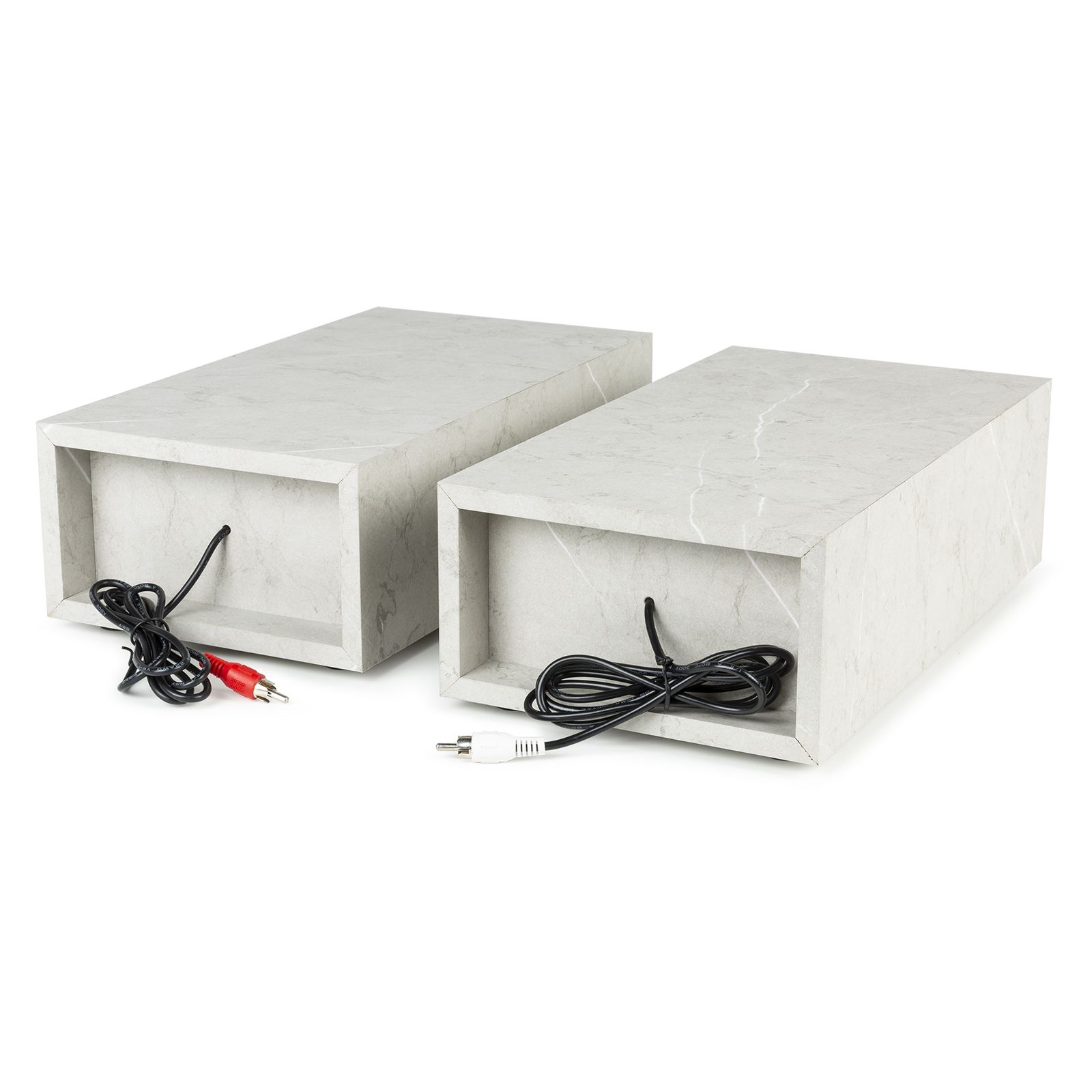 RP165M Record Player Set Marble