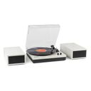 RP165M Record Player Set Marble