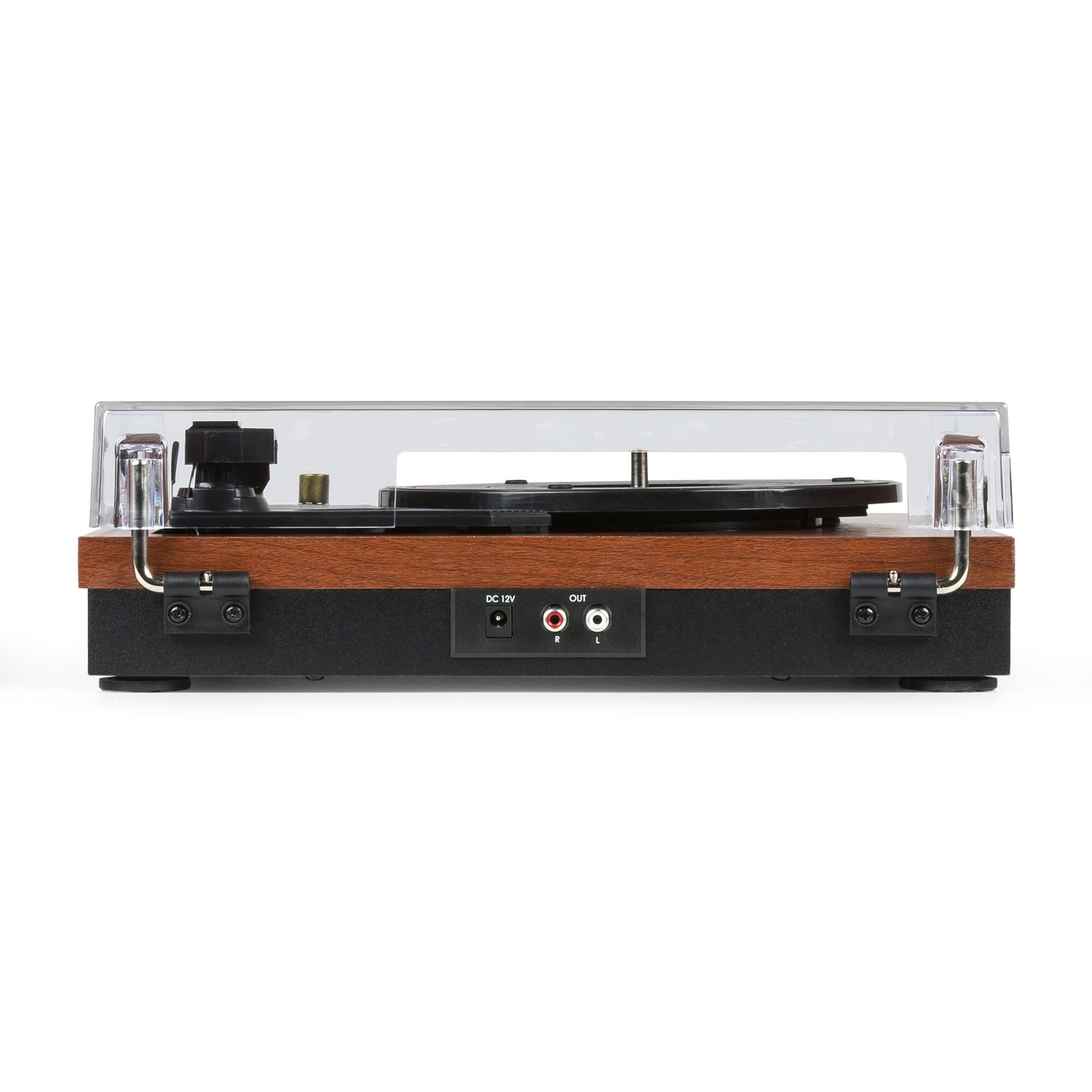 RP165C Record Player Set Cherry