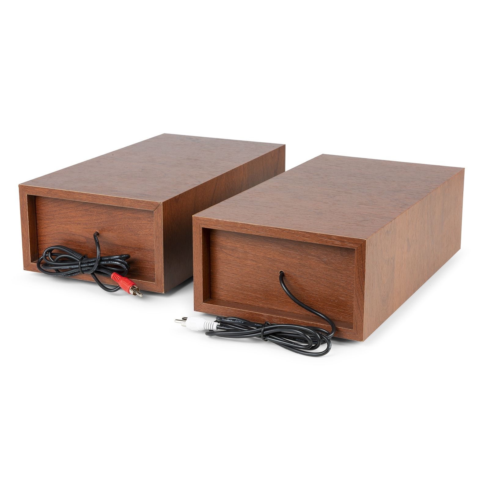 RP165C Record Player Set Cherry