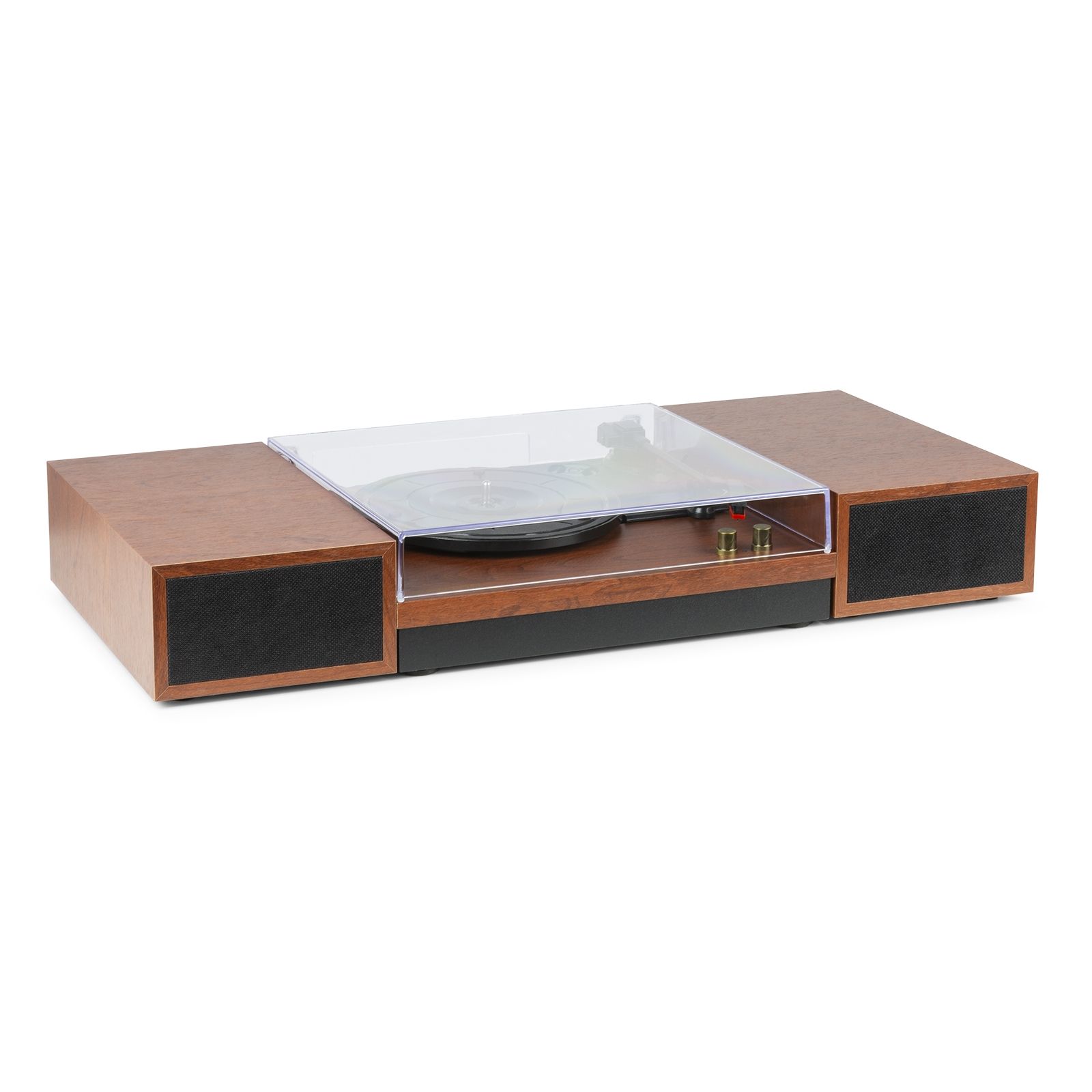 RP165C Record Player Set Cherry