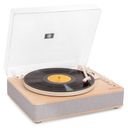 RP162S Record Player HQ BT Natural