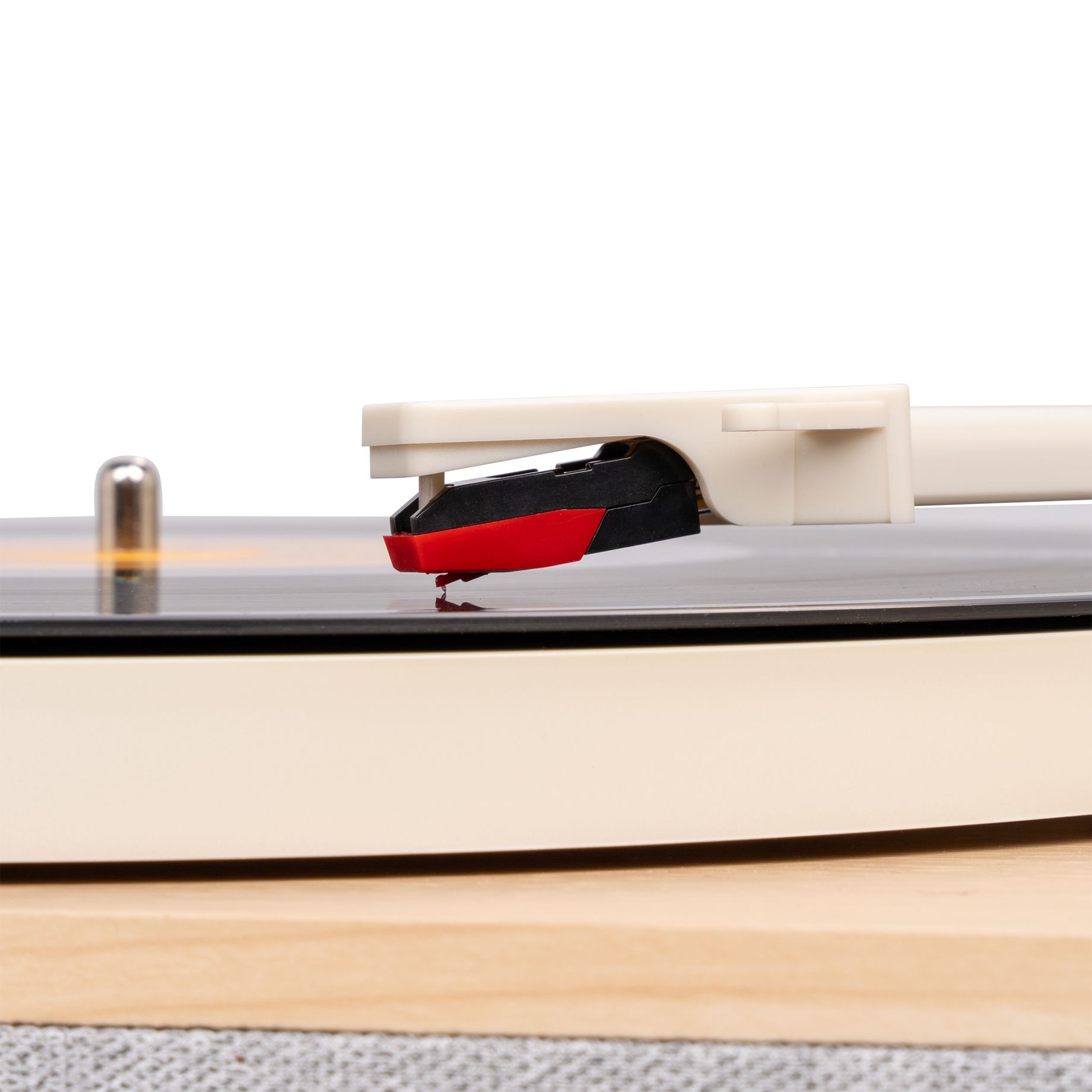 RP162S Record Player HQ BT Natural
