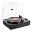 RP162B Record Player HQ BT Black