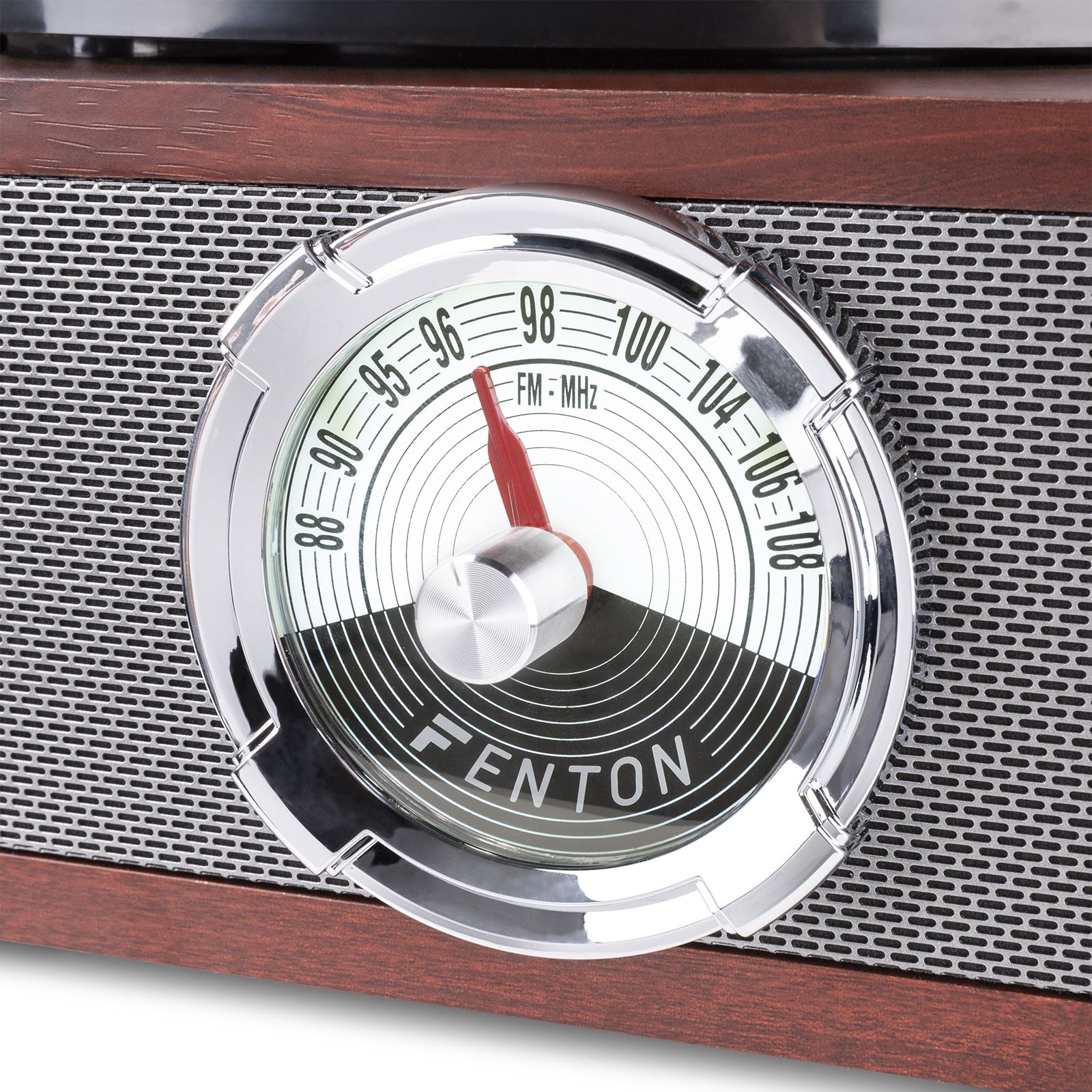 RP180 Record Player Vintage with CD Player