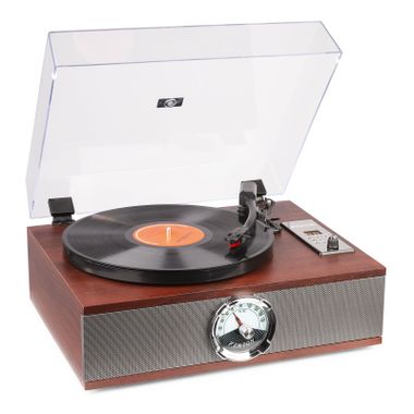 RP180 Record Player Vintage with CD Player