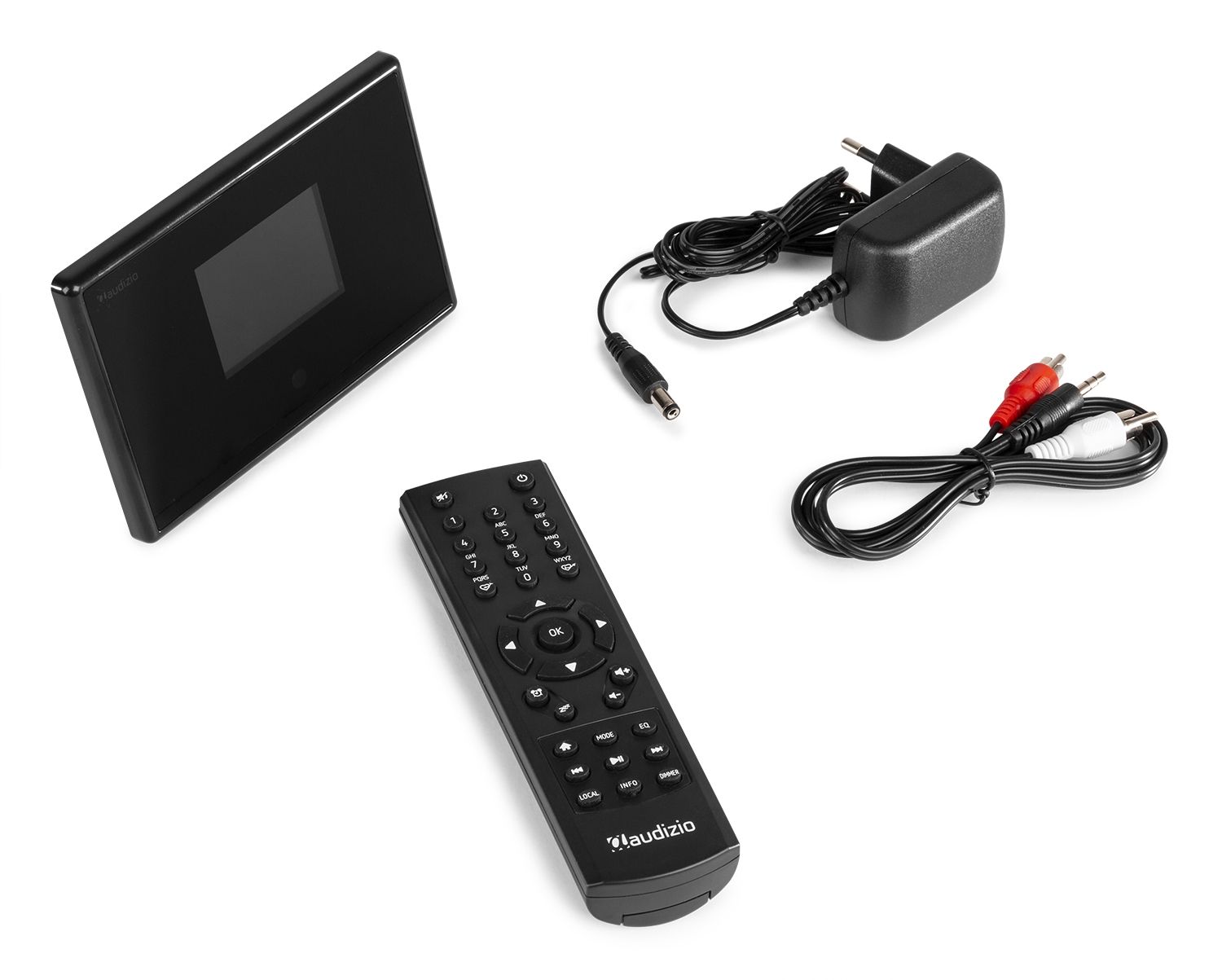 Turin Internet Radio Tuner WIFI Adapter