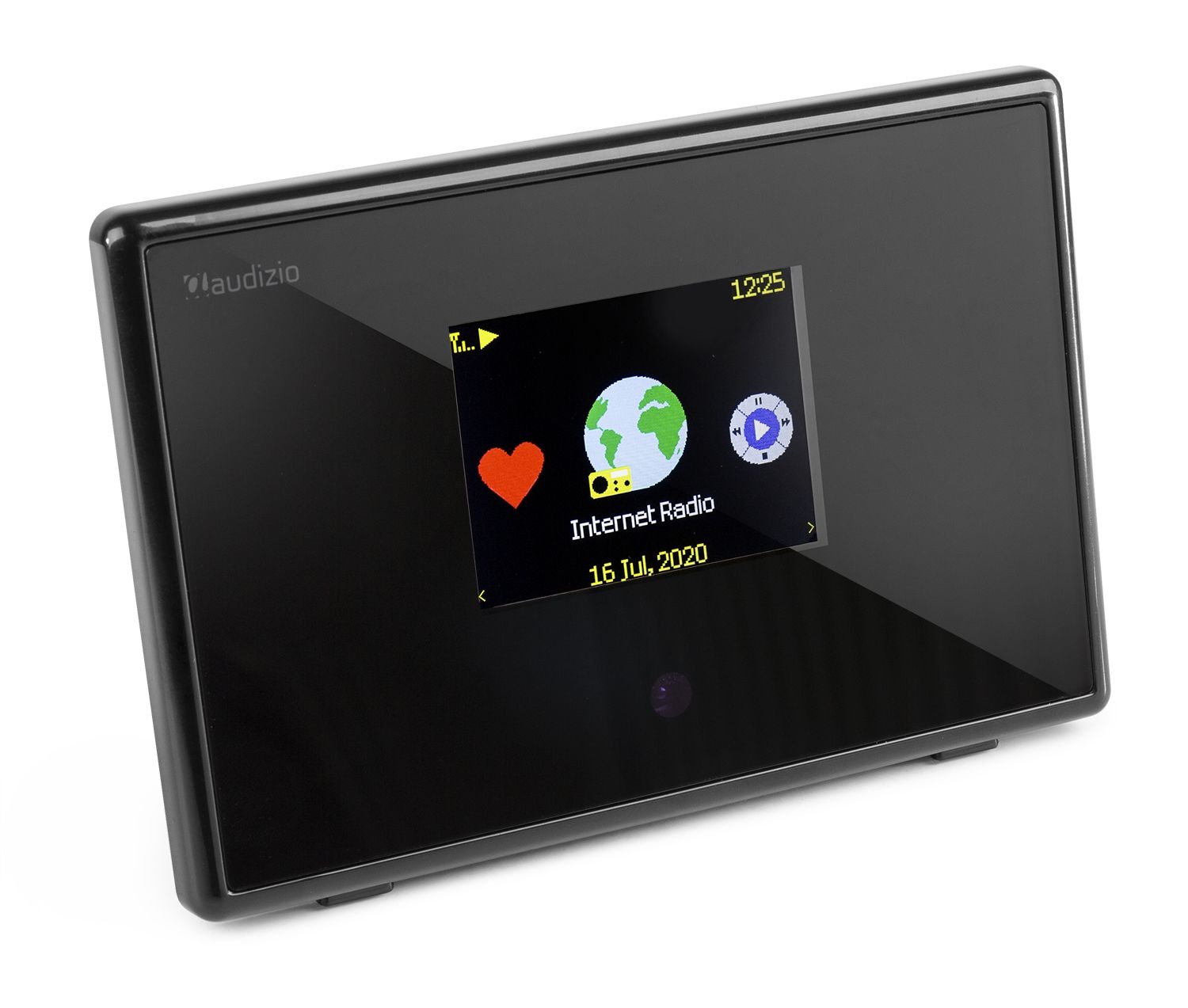 Turin Internet Radio Tuner WIFI Adapter