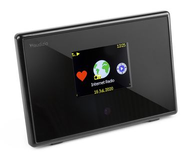 Turin Internet Radio Tuner WIFI Adapter