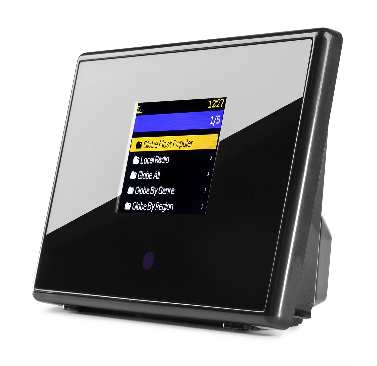Turin Internet Radio Tuner WIFI Adapter