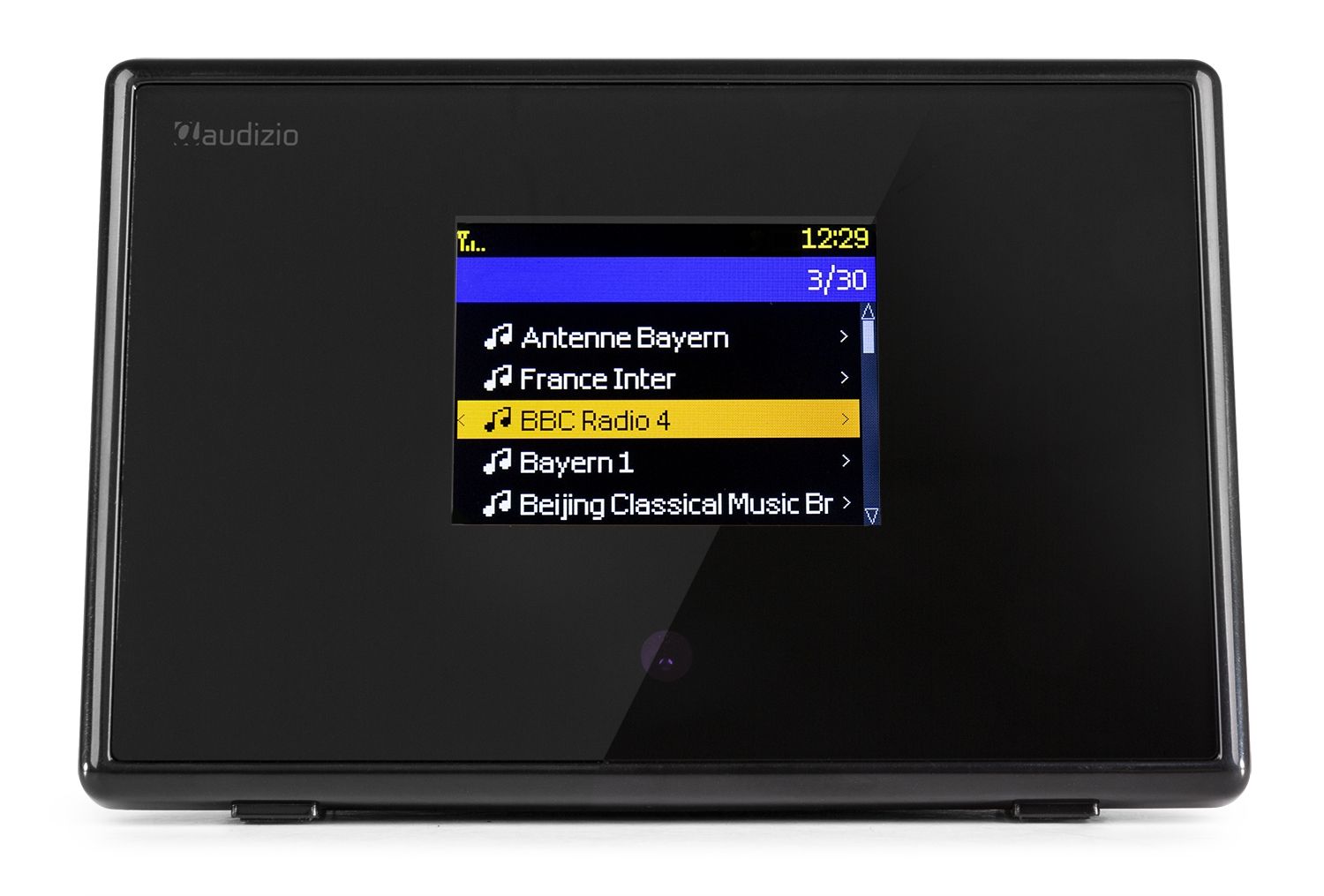 Turin Internet Radio Tuner WIFI Adapter