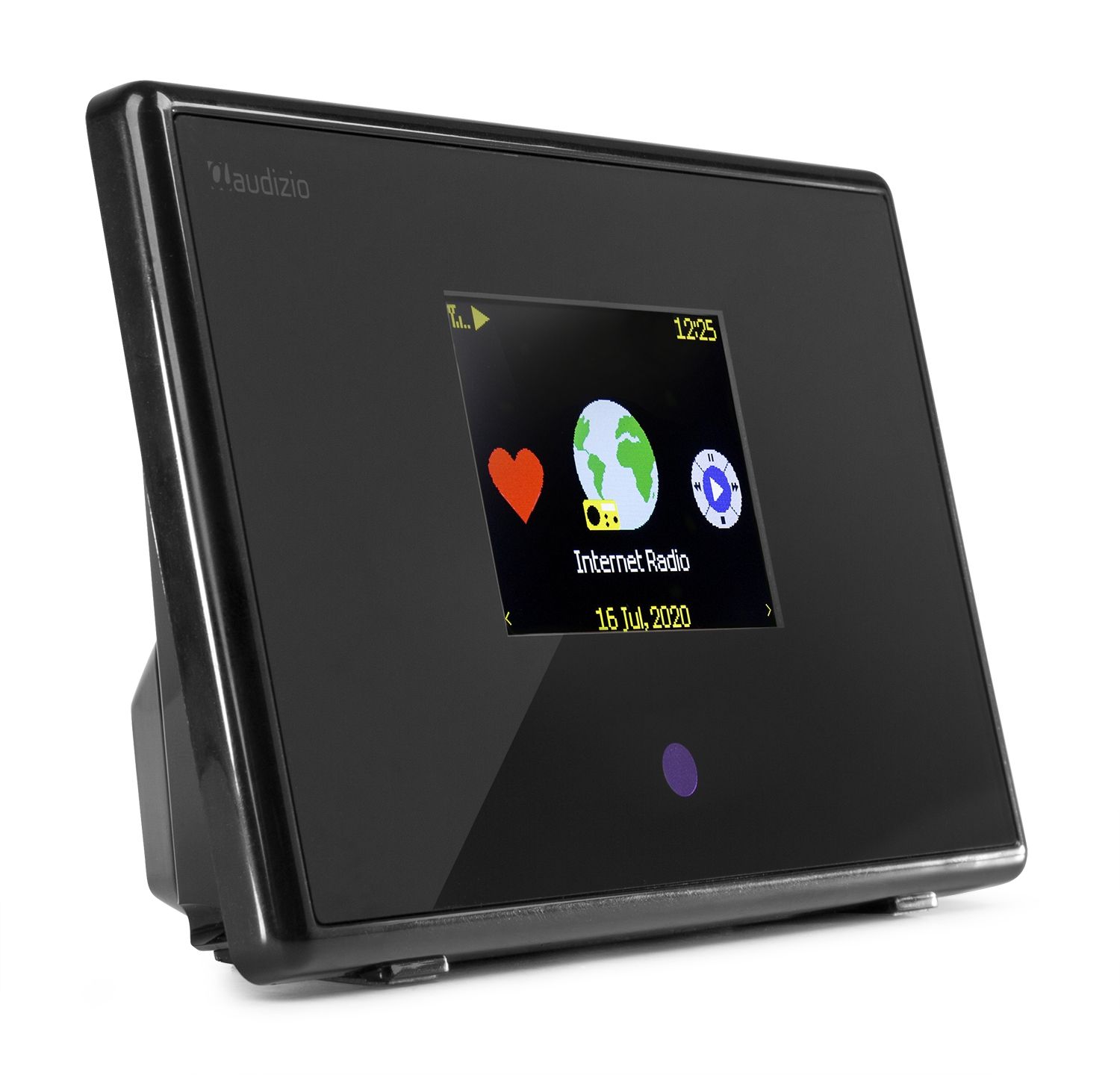 Turin Internet Radio Tuner WIFI Adapter