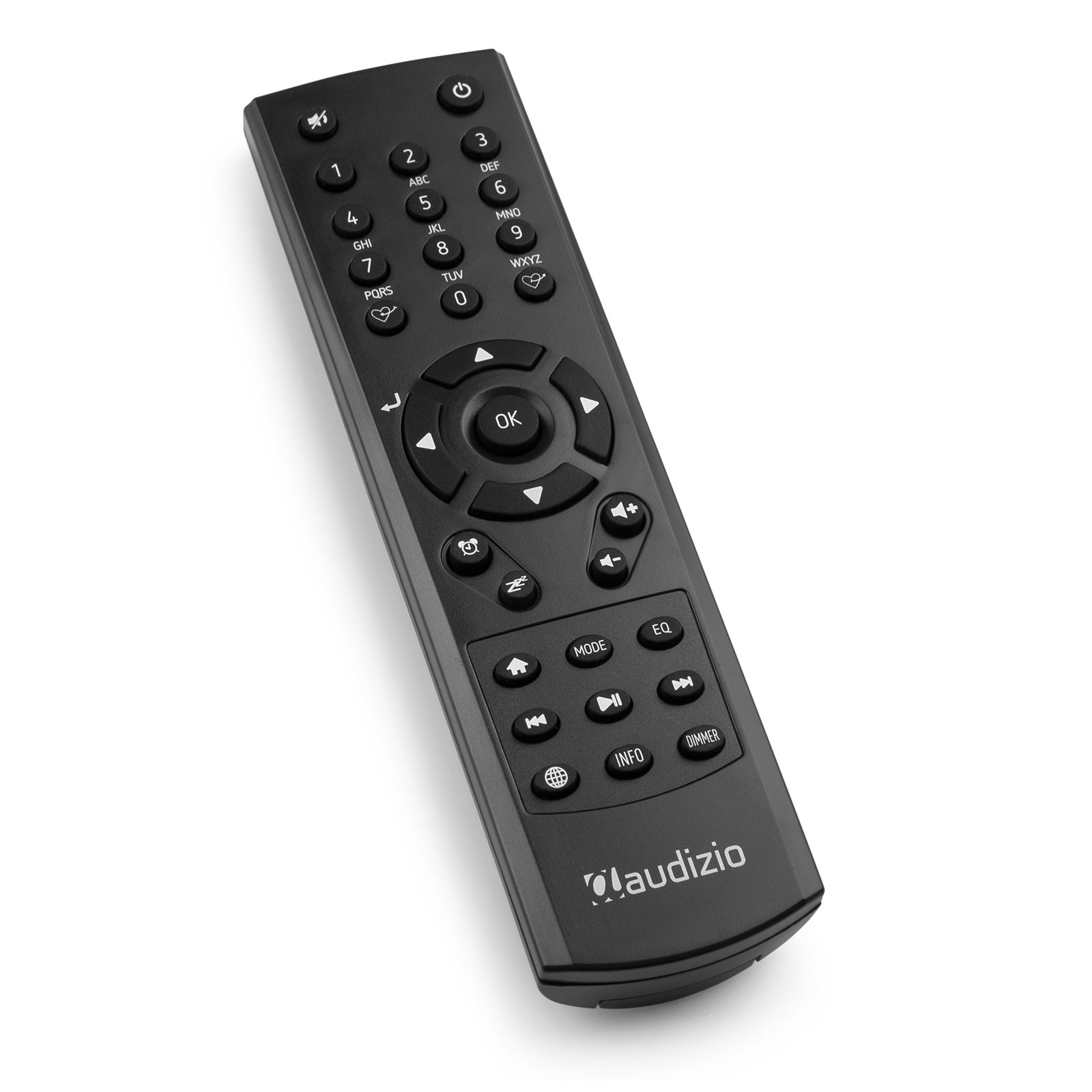 Livorno Internet Radio Adapter with DAB+ and WIFI