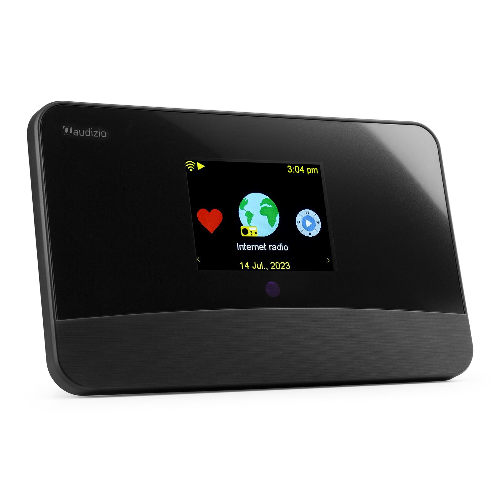 Livorno Internet Radio Adapter with DAB+ and WIFI
