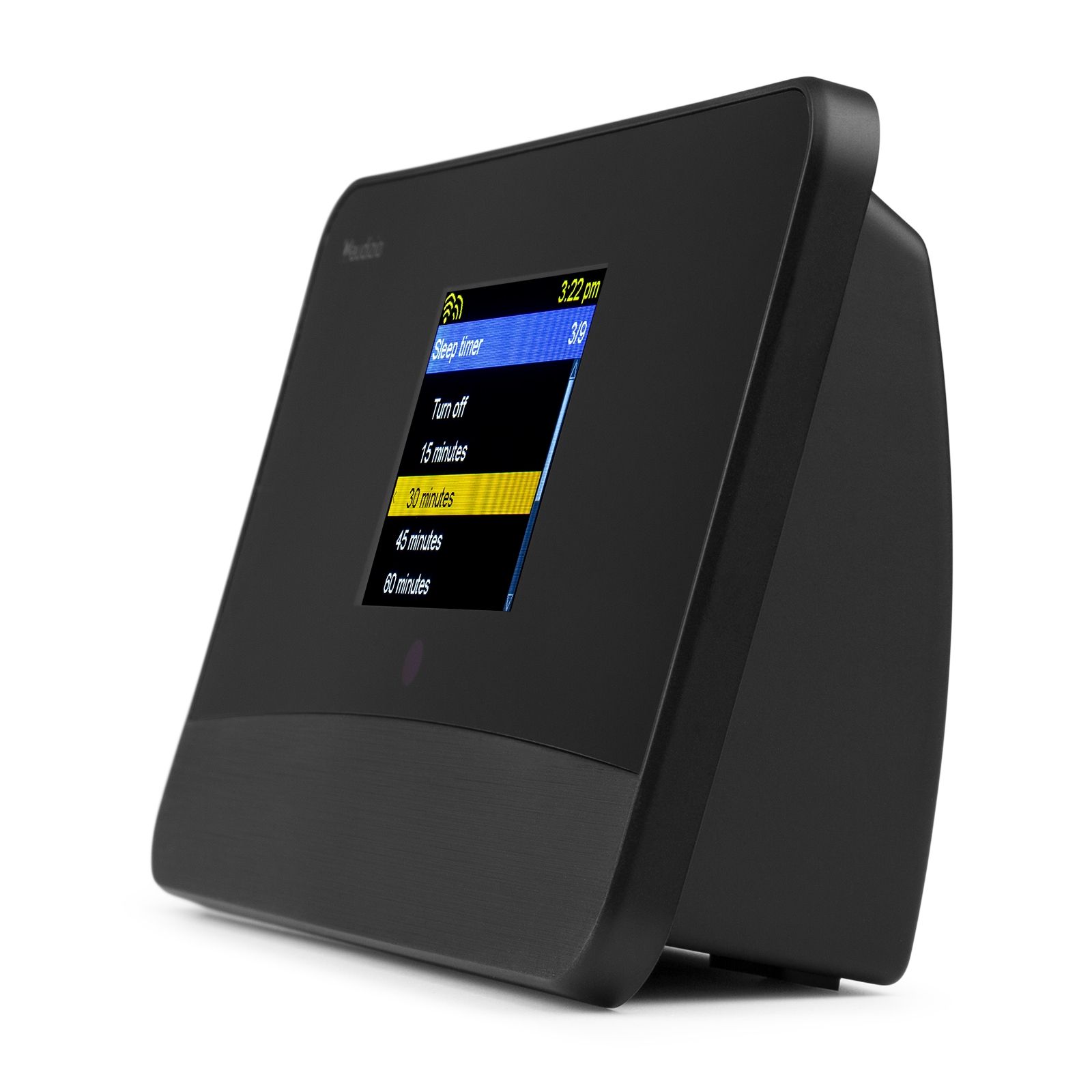Livorno Internet Radio Adapter with DAB+ and WIFI