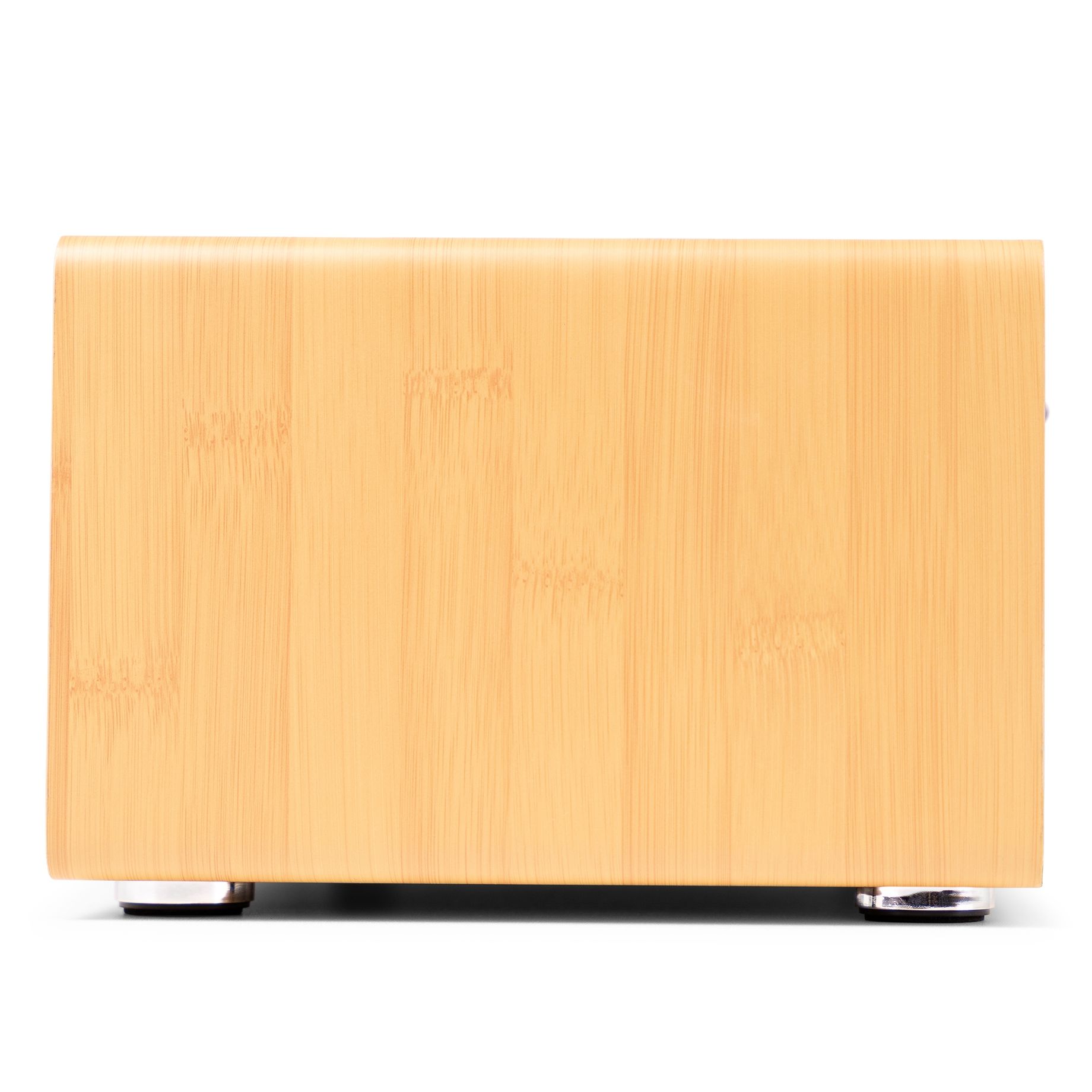 Avola Digital Music System CD/BT/DAB+/Internet Bamboo
