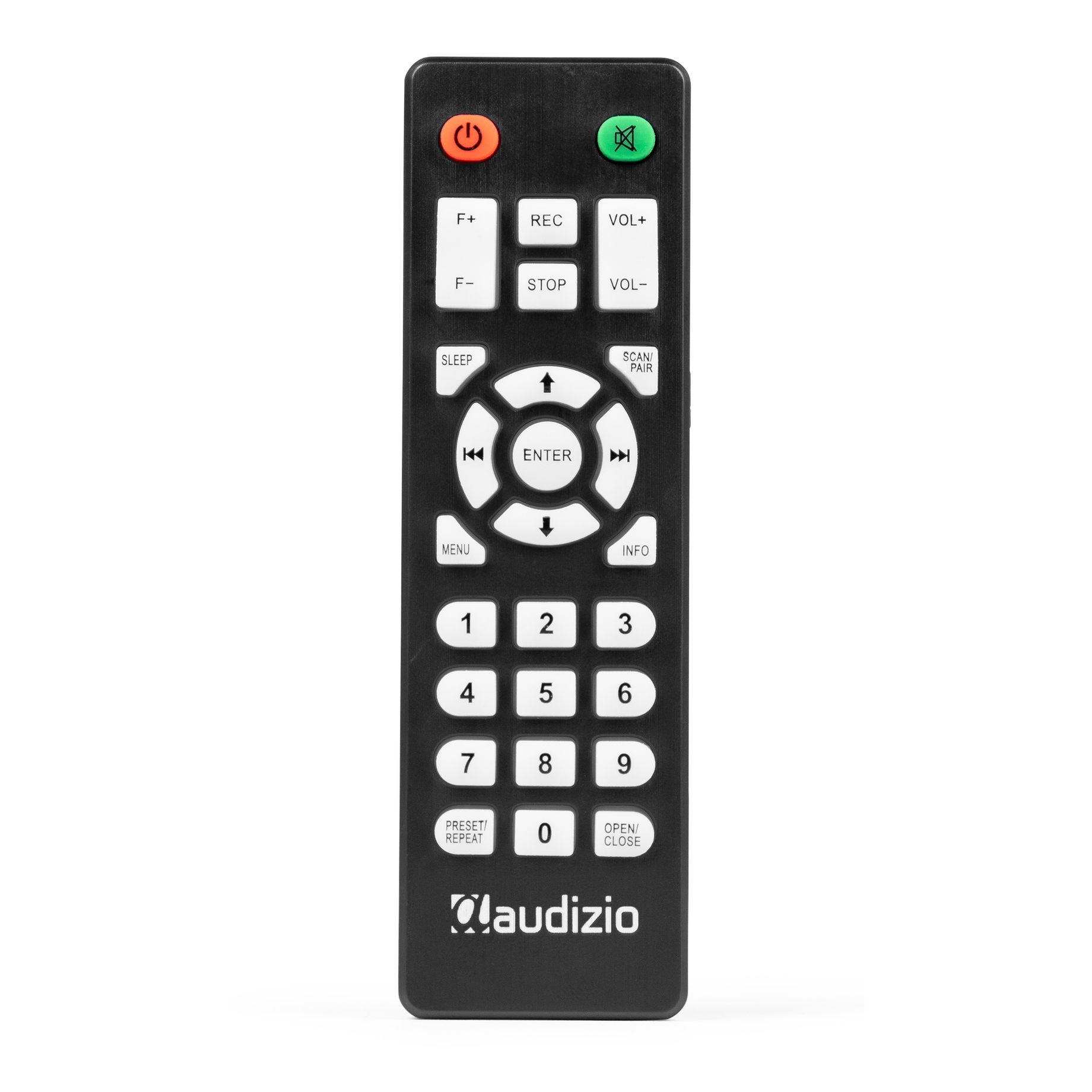 Avola Digital Music System CD/BT/DAB+/Internet White