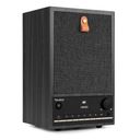 Canzo Internet Radio with DAB+/FM Tuner Dark Grey