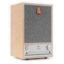 Canzo Internet Radio with DAB+/FM Tuner Light Wood