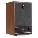 Canzo Internet Radio with DAB+/FM Tuner Walnut