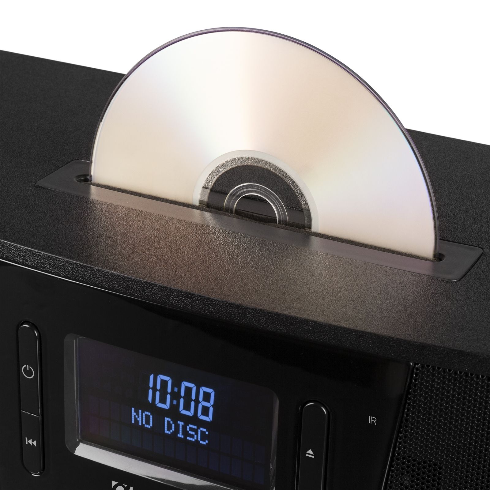 Cannes Stereo Radio with DAB+ and CD