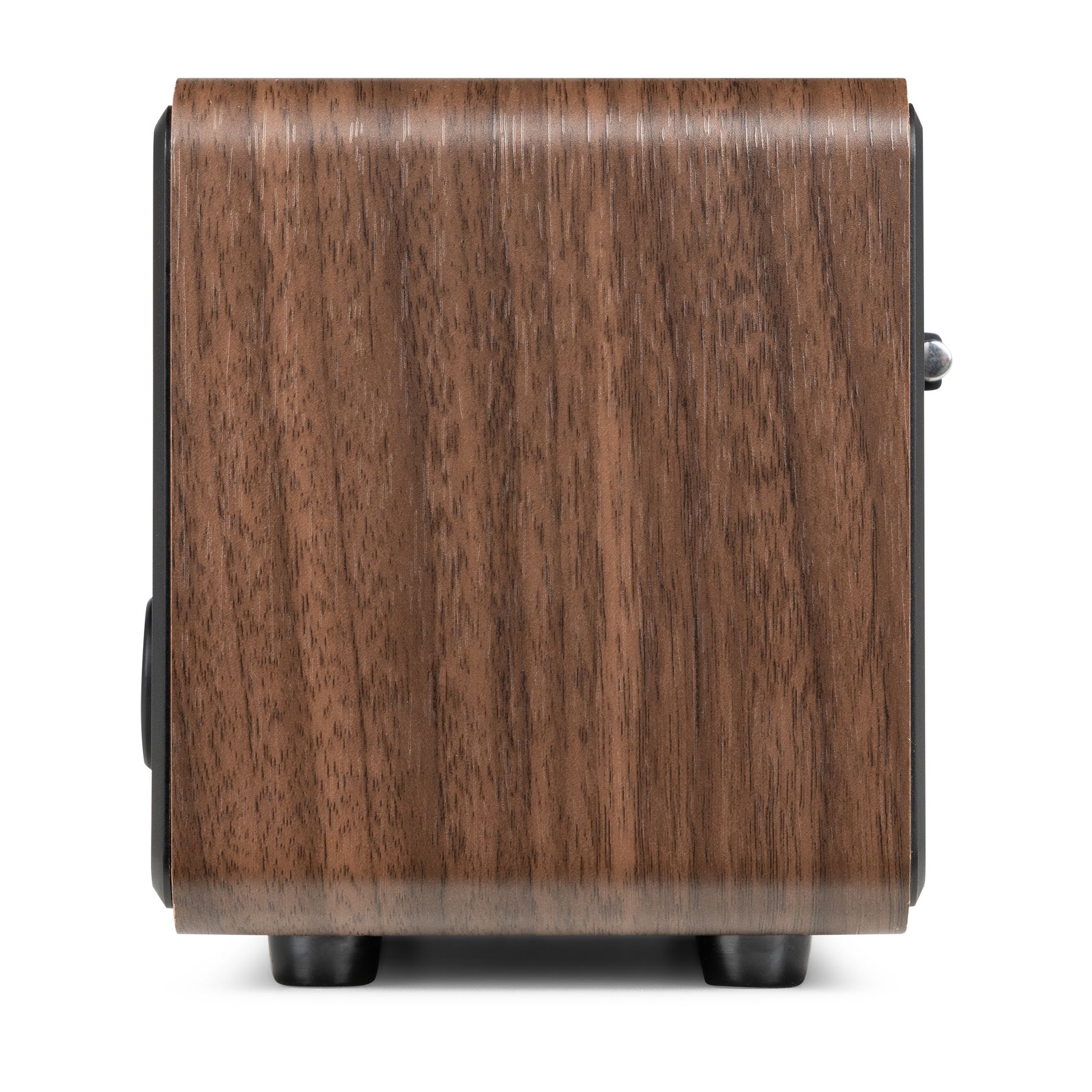 Foza WIFI Internet Stereo Radio with DAB+ Wood