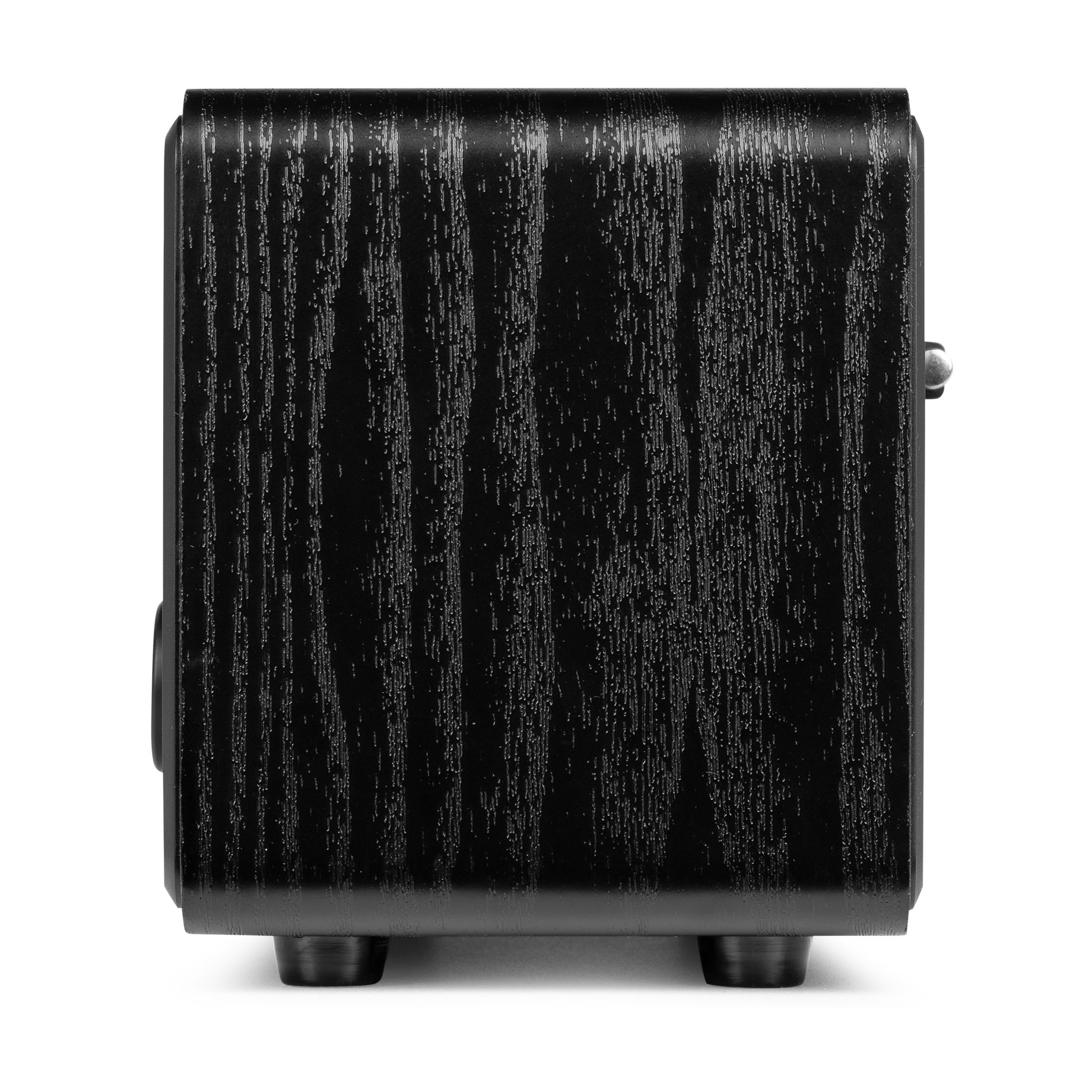 Foza WIFI Internet Stereo Radio with DAB+ Black