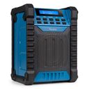 Temi Jobsite DAB+/FM Radio with Battery