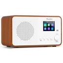 Avio DAB+ Radio White