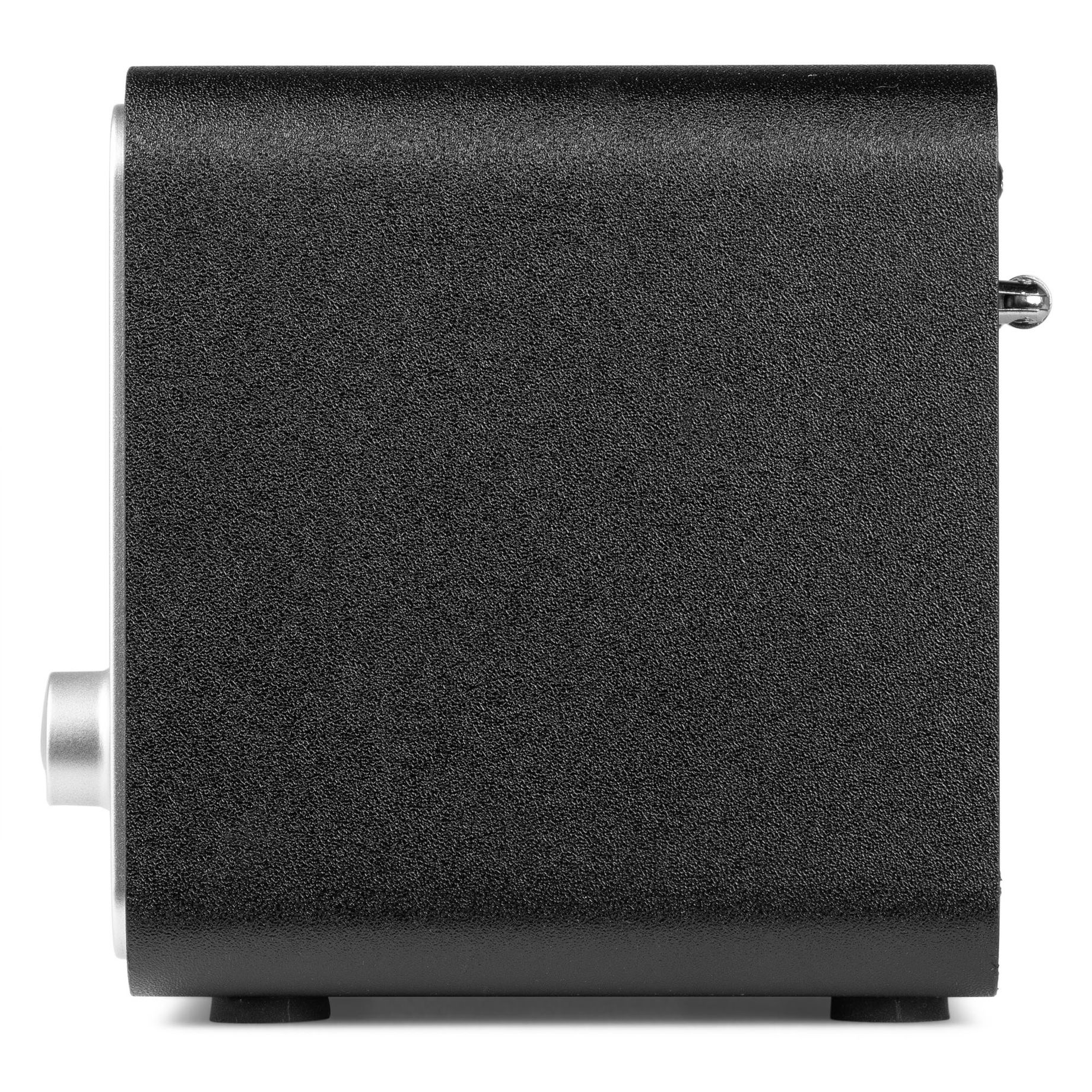 Avio DAB+ Radio Silver