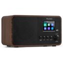Avio DAB+ Radio Wood
