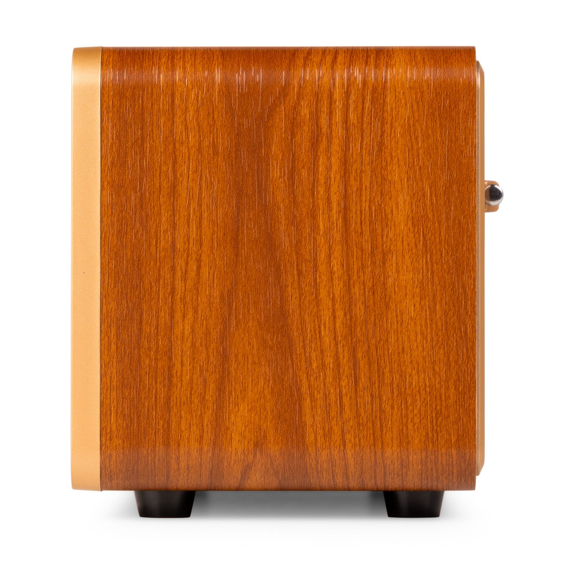 Genua Genua DAB+ Stereo Radio Copper