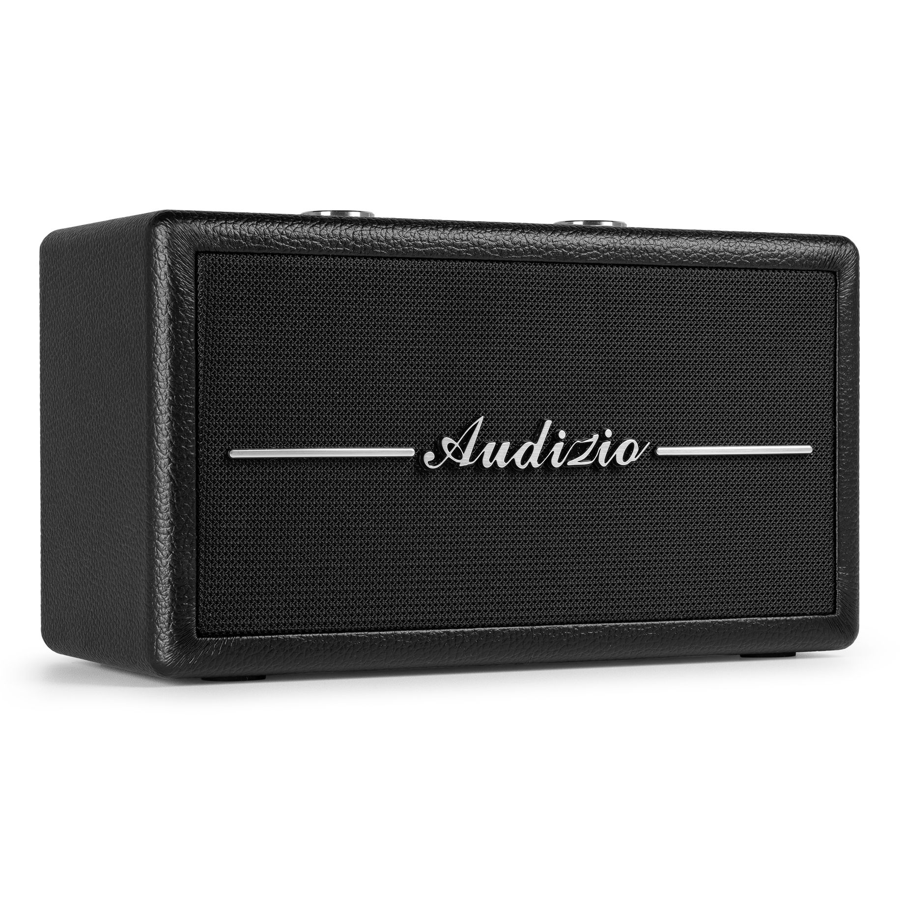 Tune60 DAB Radio Retro Black