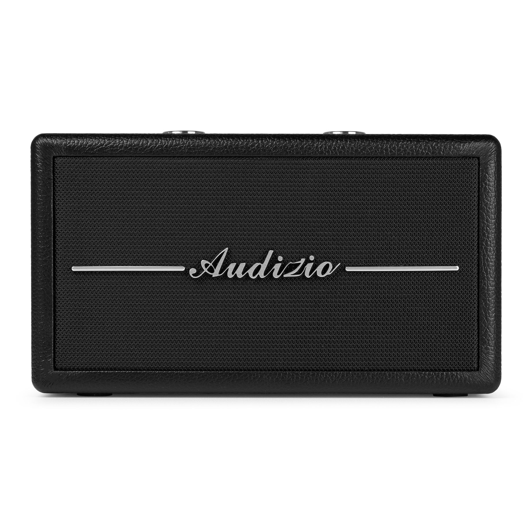 Tune60 DAB Radio Retro Black