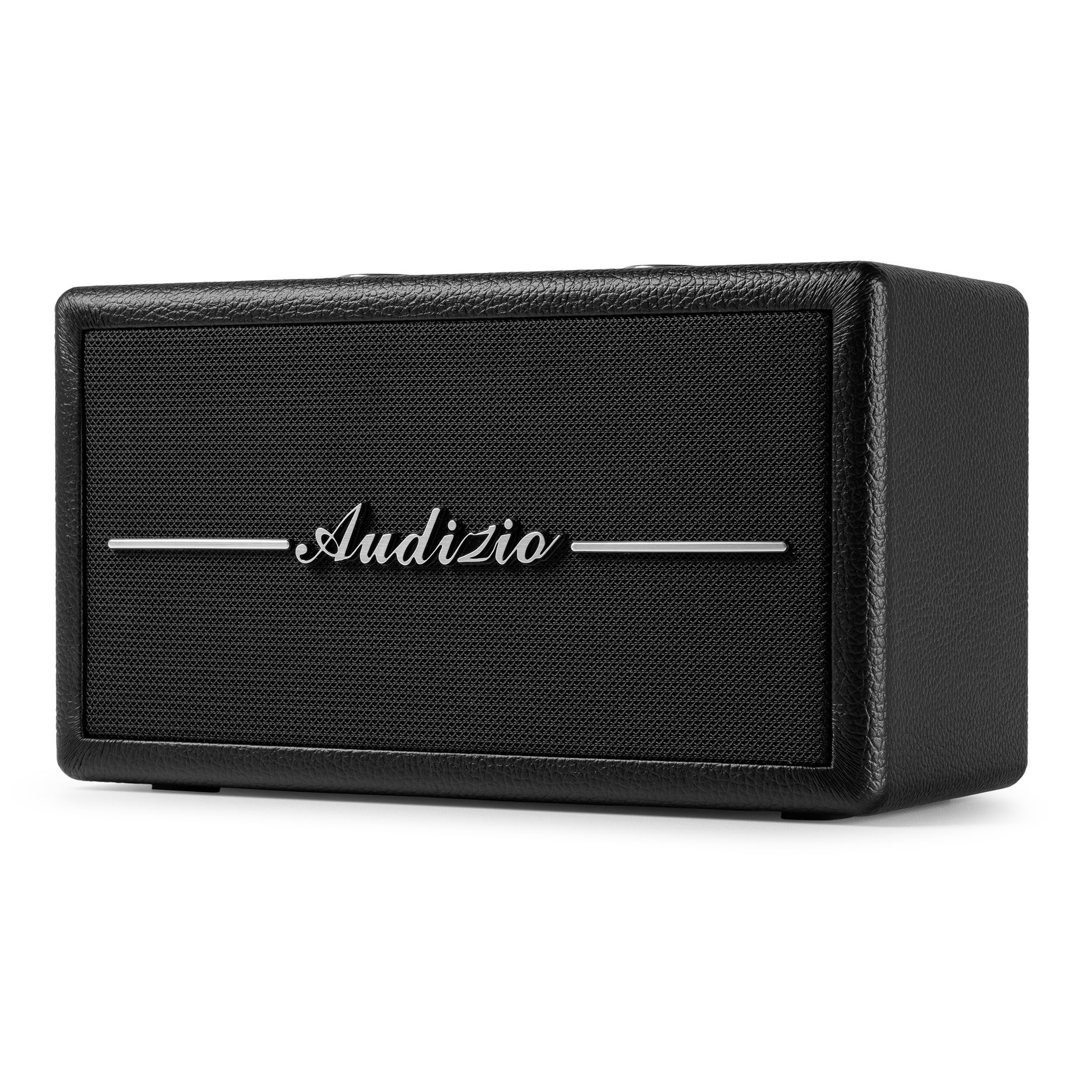 Tune60 DAB Radio Retro Black